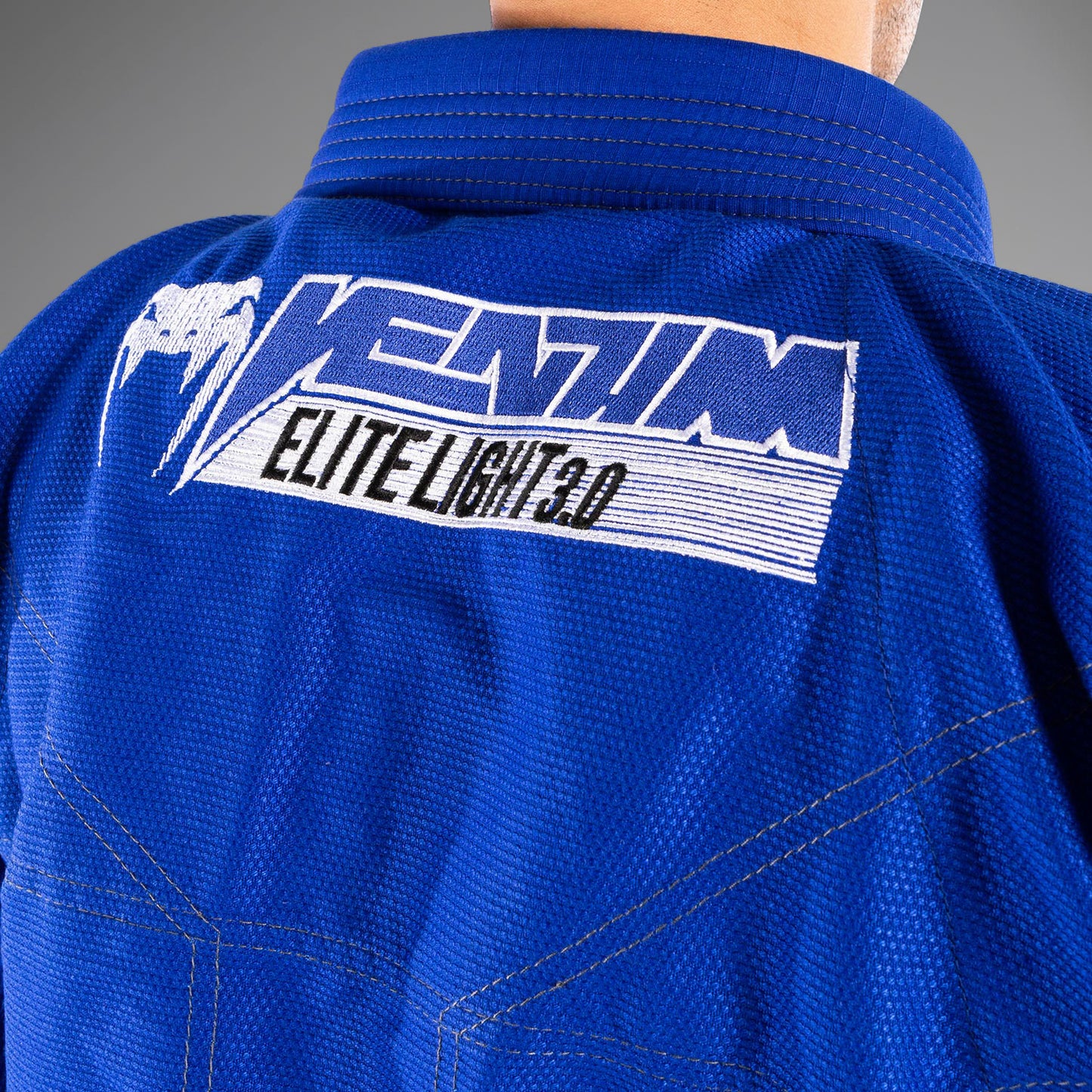 Venum Elite Light 3.0 BJJ Gi - Blue