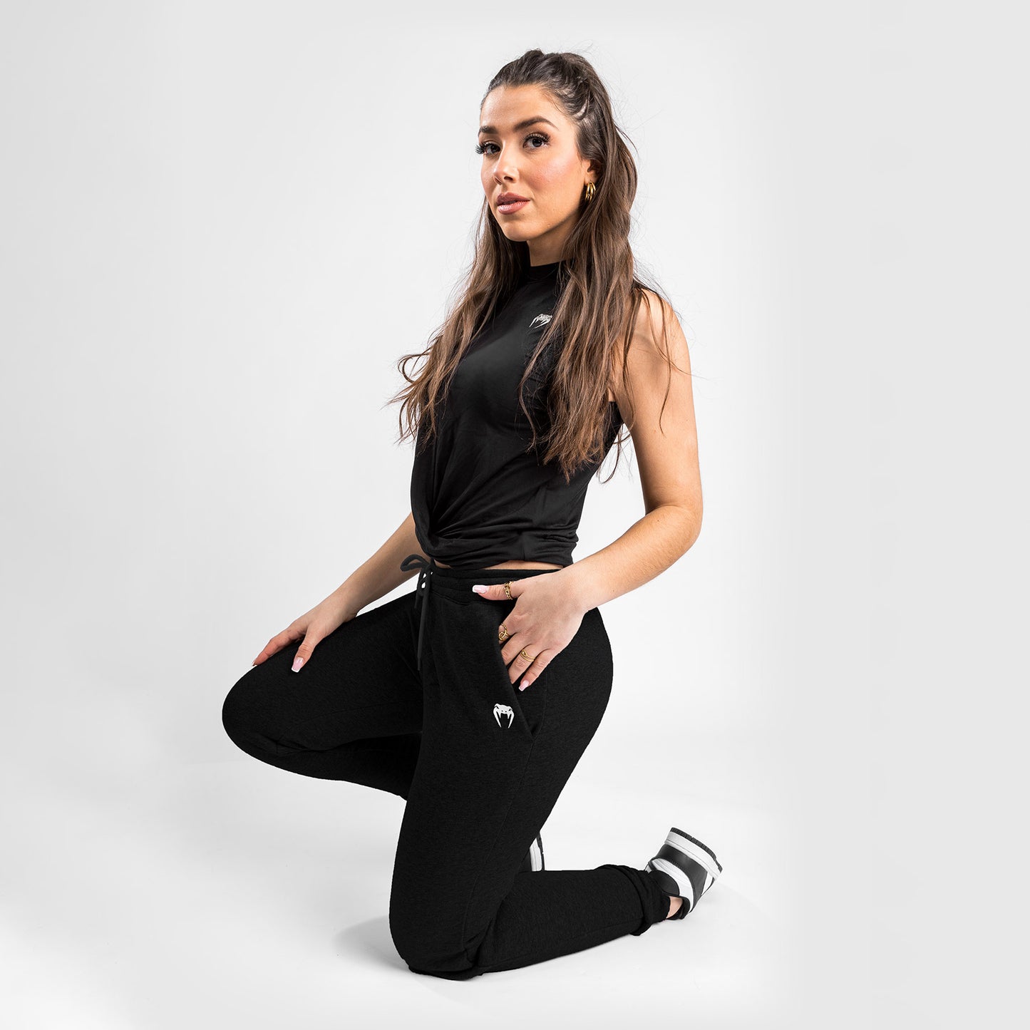 Venum Classic Jogger - For Women - Black