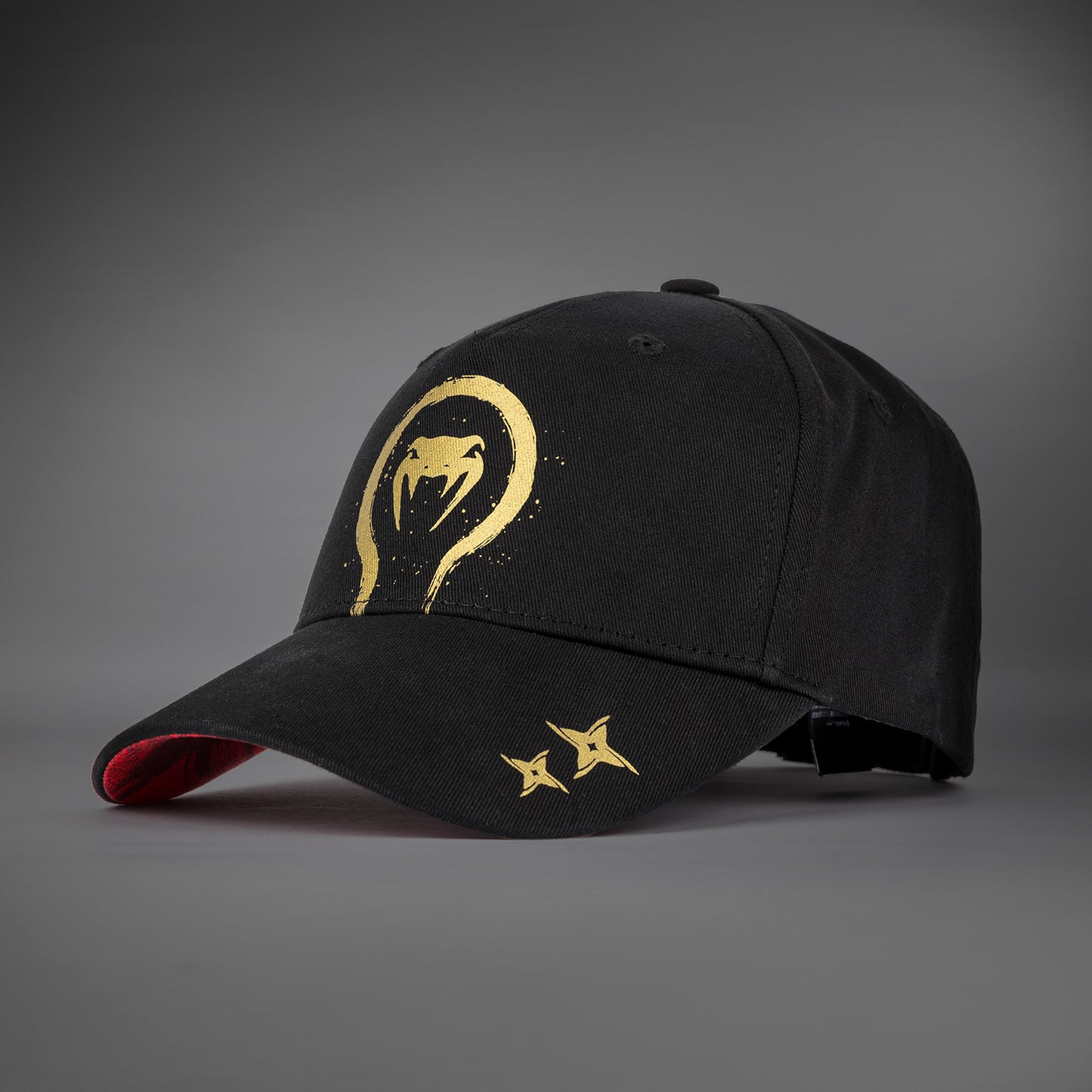 Venum x Assassin's Creed Shadows Cap - Noir
