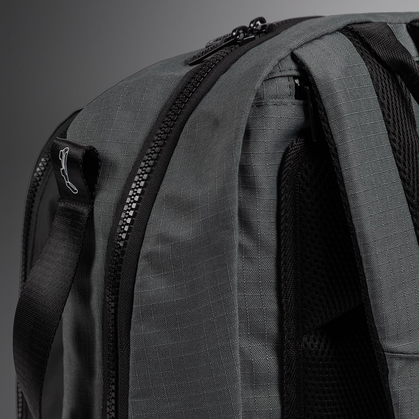 Venum Evo 2 Ripstop Backpack (20-25L) - Storm Grey