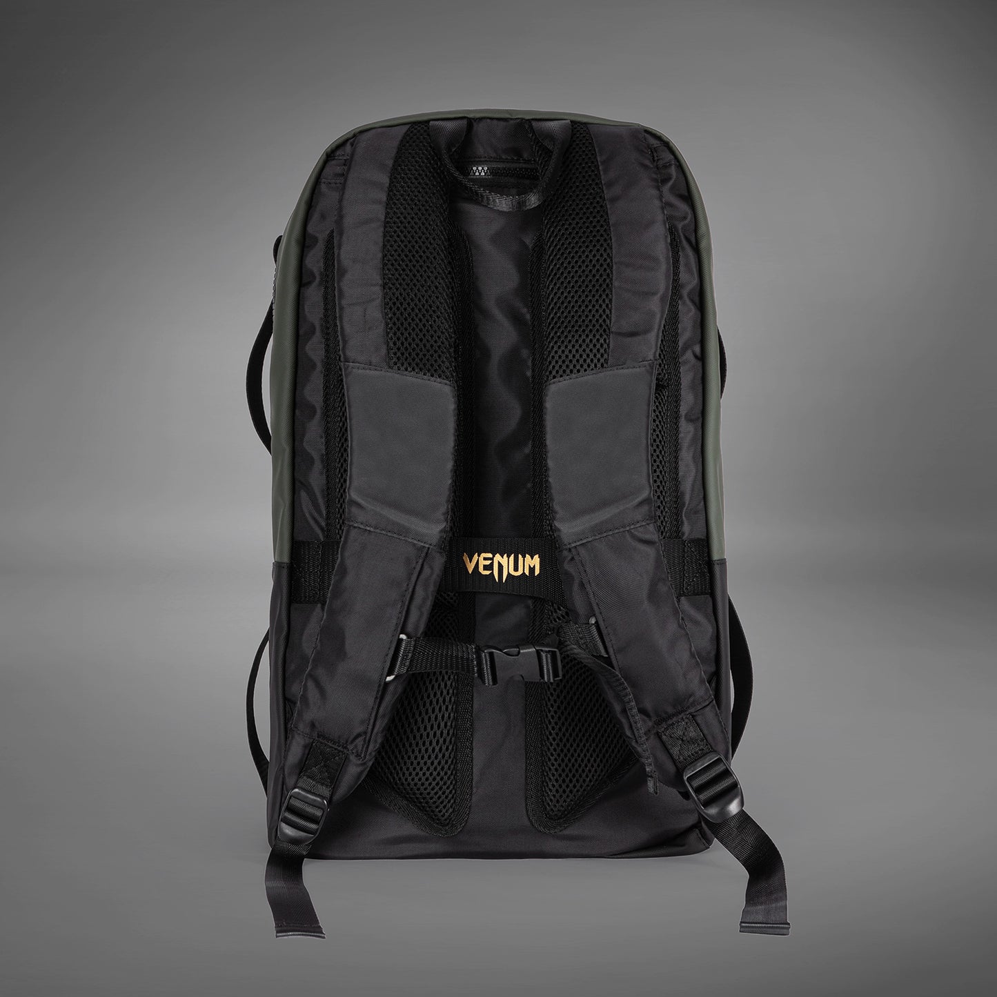 Venum Evo 2 Backpack (20-25L) - Black/Khaki