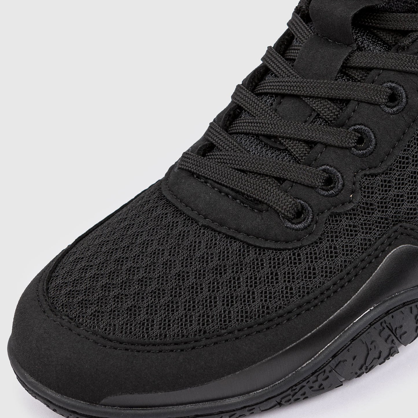 Venum X Dodge Demon 170 Wrestling Shoes - Black
