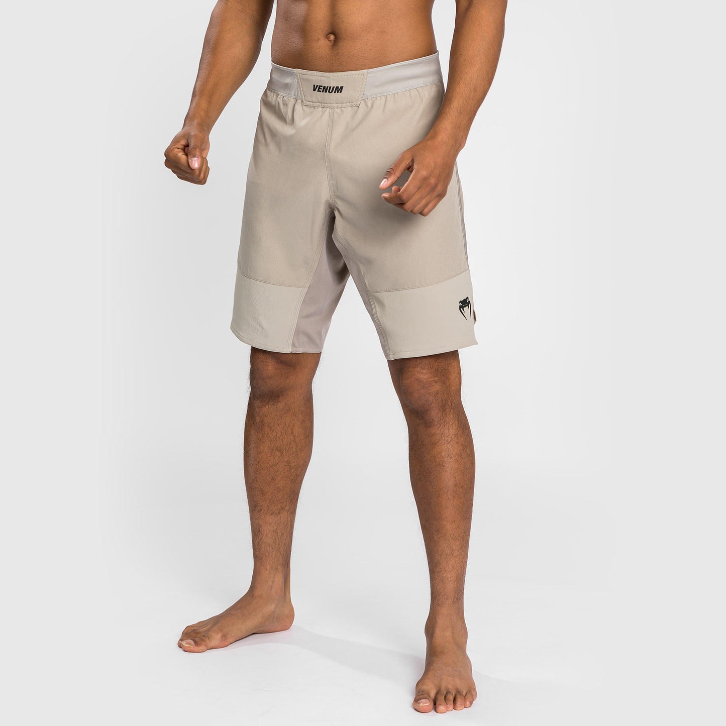 Venum G-Fit Air Fightshort - Sand