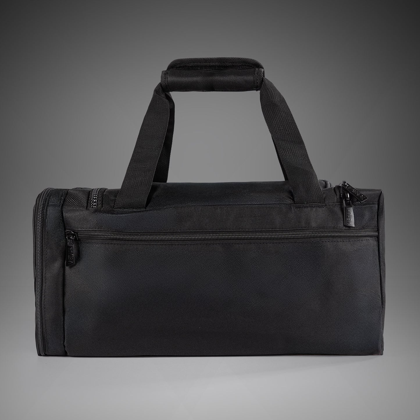 Venum Essential Sports Bag (61L) - Black