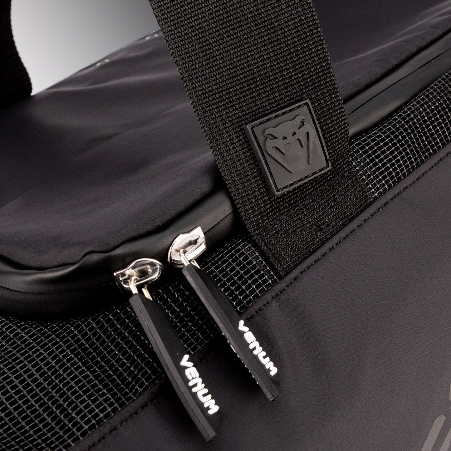 Venum Trainer Lite Evo Sports Bags (48L)