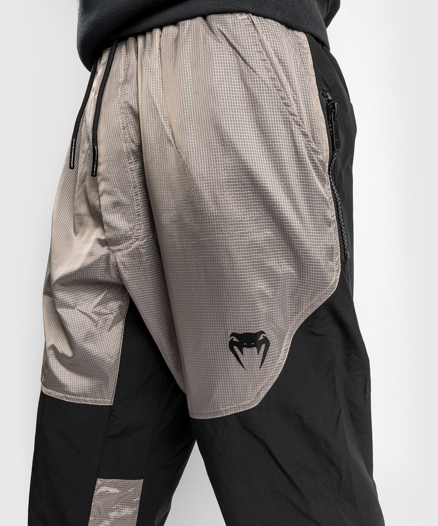 Venum Laser XT Jogger - Oversize - Black/Sand