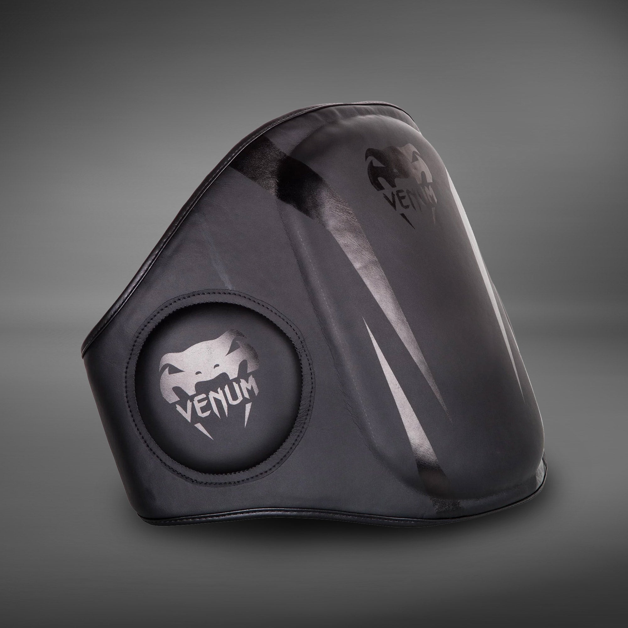 VENUM ヴェナム Elite Belly プロテクター - ブラック 23e5446c6727addfa51f05b0c2d41c
