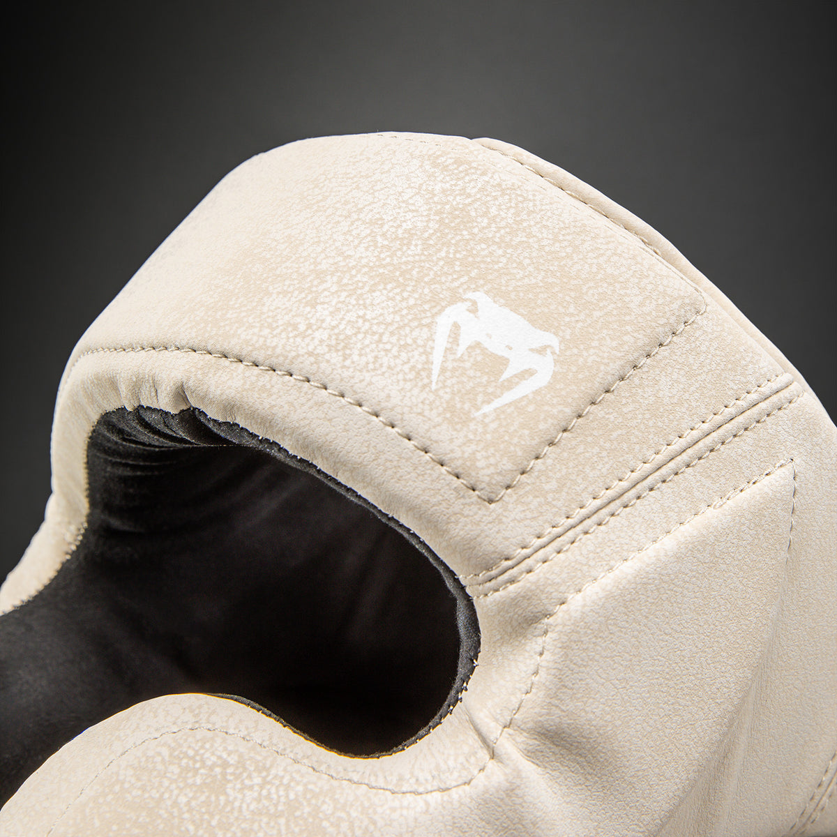 Venum Stone 2.0 Headgear - Sand