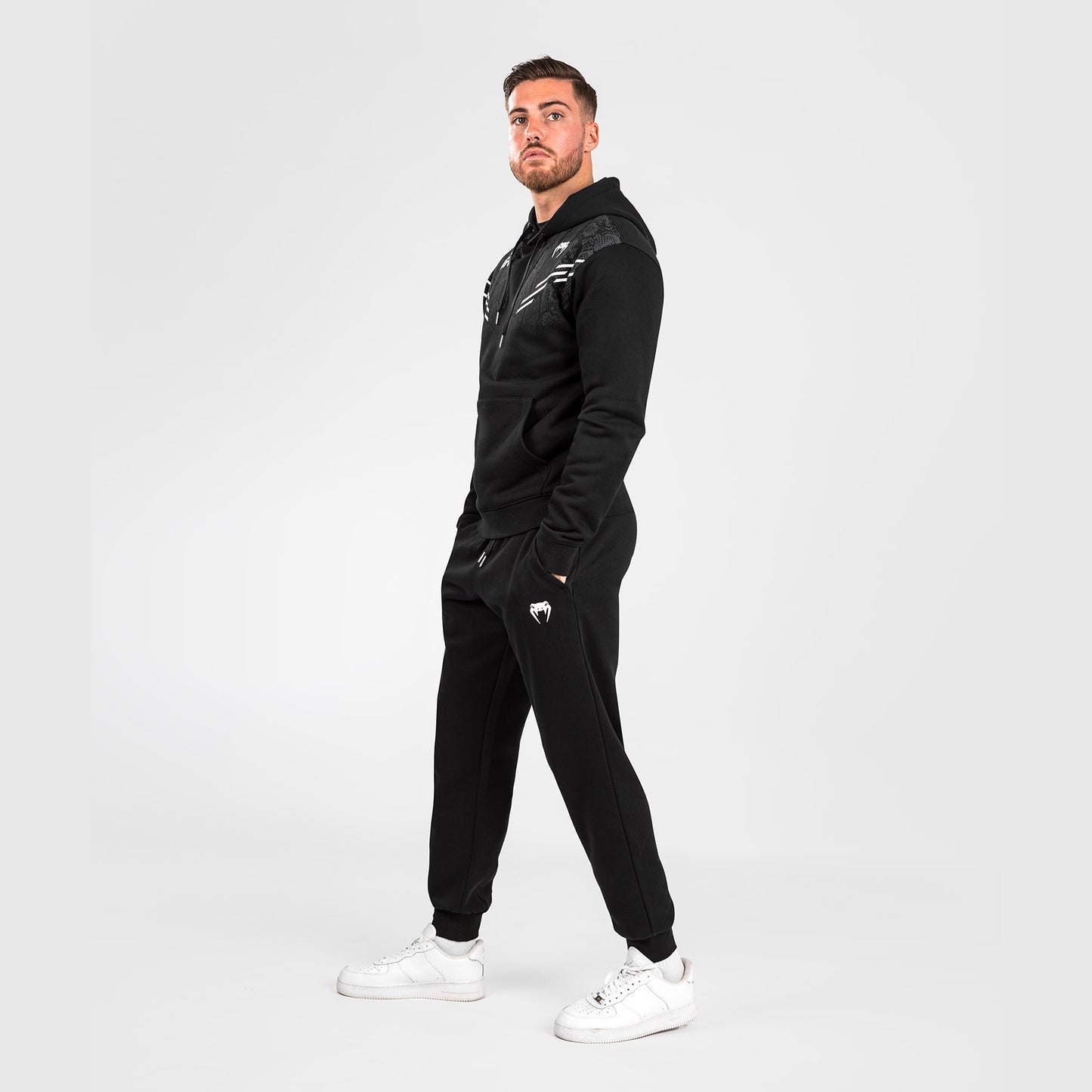 UFC Adrenaline by Venum Replica  Men’s Pant - Black