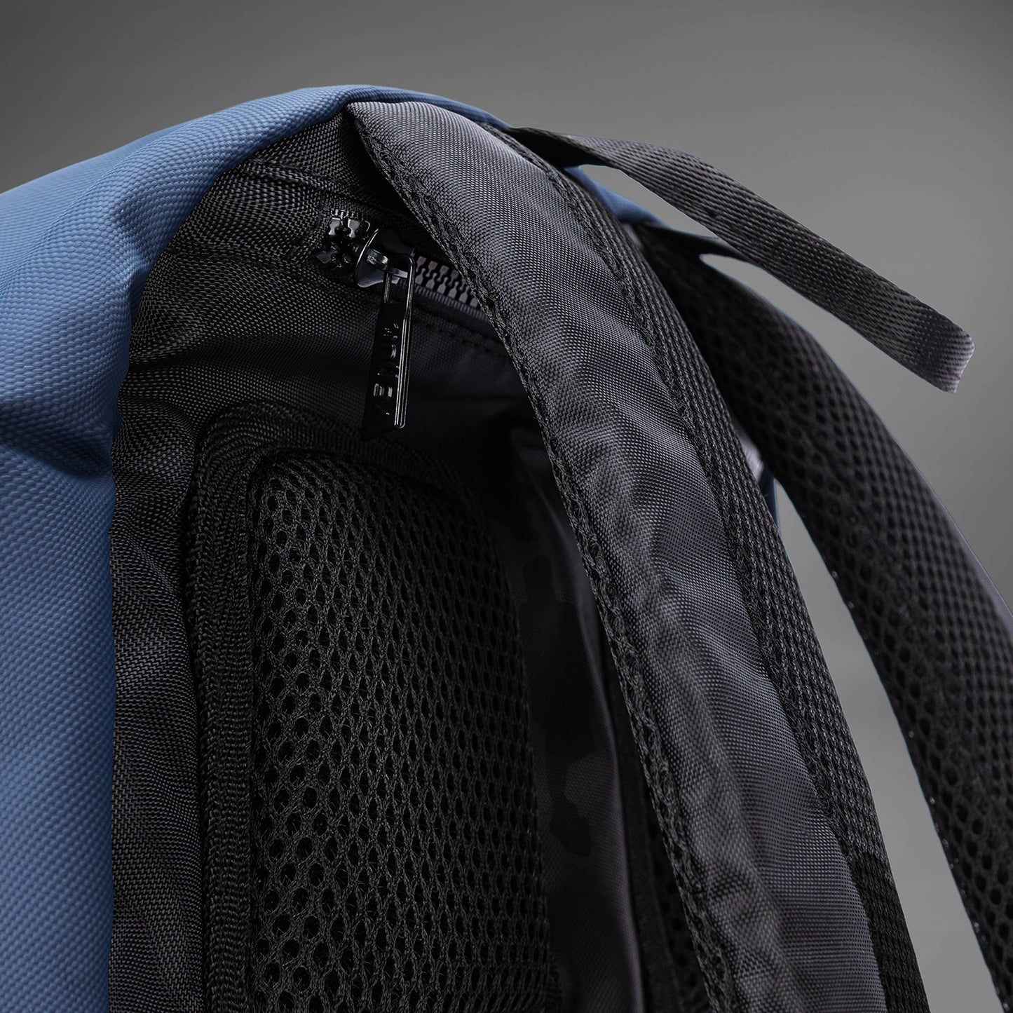 Venum Evo 2 Backpack - Black/Blue