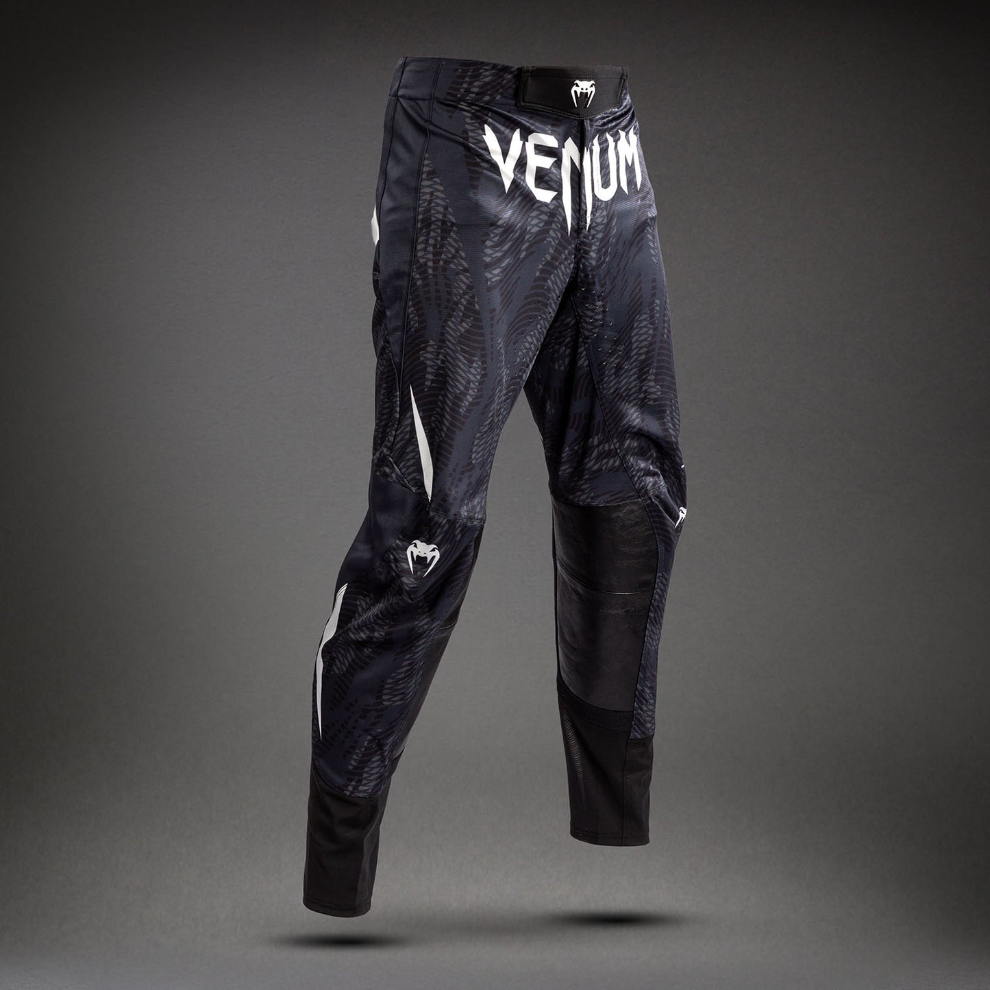 Venum MX Elite Pants - Black