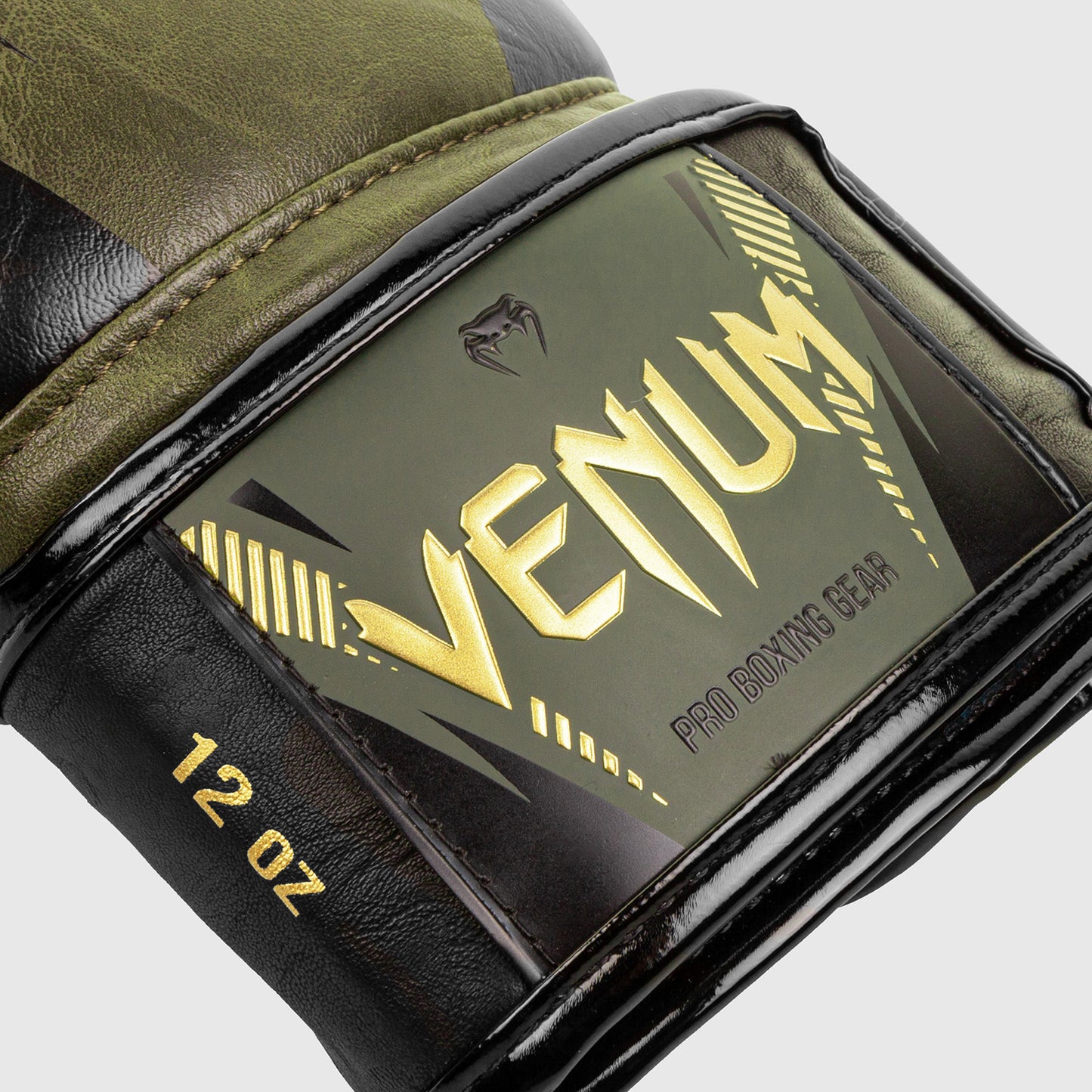 Venum Impact Boxing Gloves