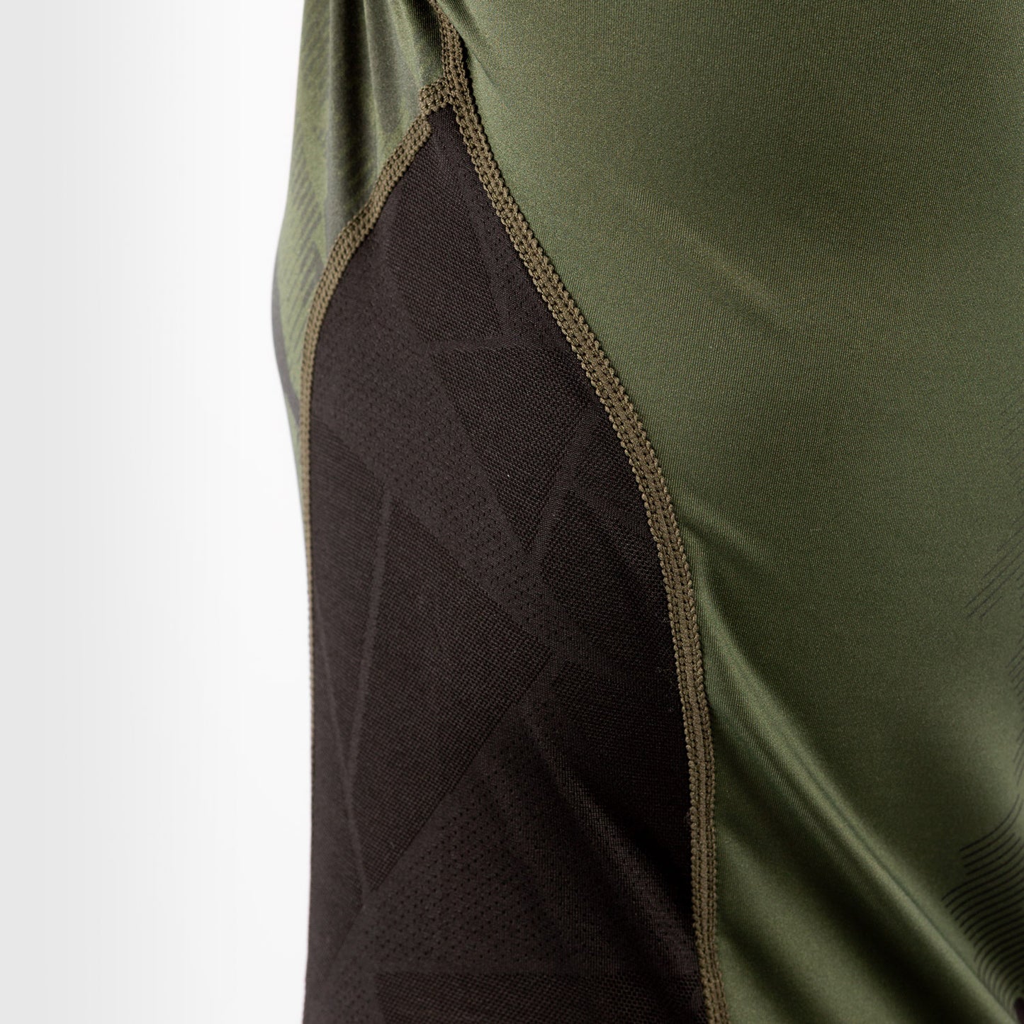 Venum UFC Authentic Fight Week Women's Performance Short Sleeve T-Shirt – Khaki