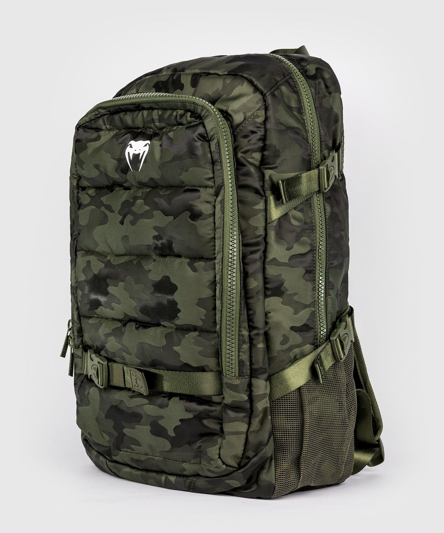 Venum Challenger Pro BackPack - Khaki/Camo