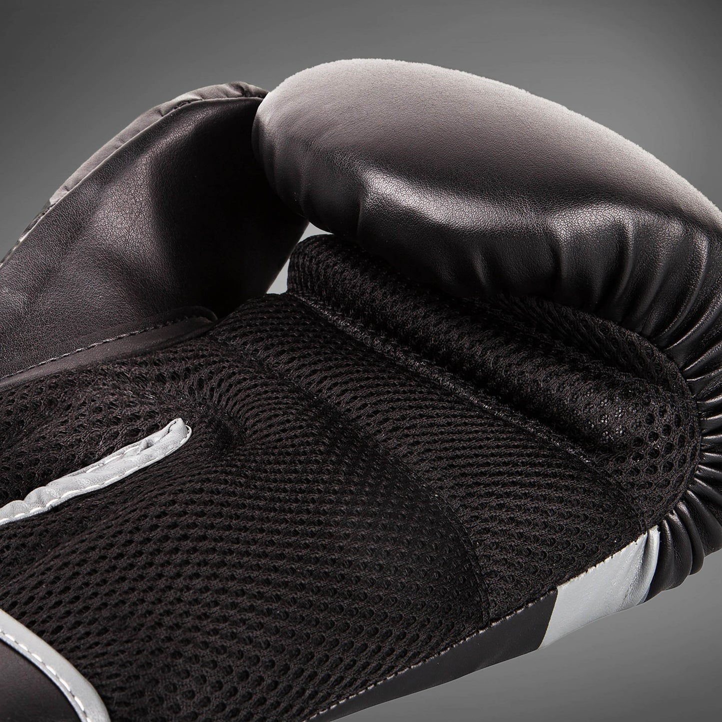 Ringhorns Charger by Venum Boxing Gloves - Black