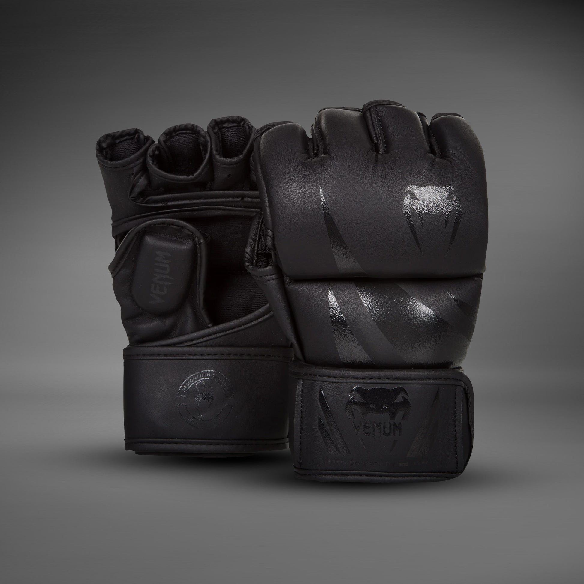 day wolf handschuhe Venum Challenger MMA Gloves
