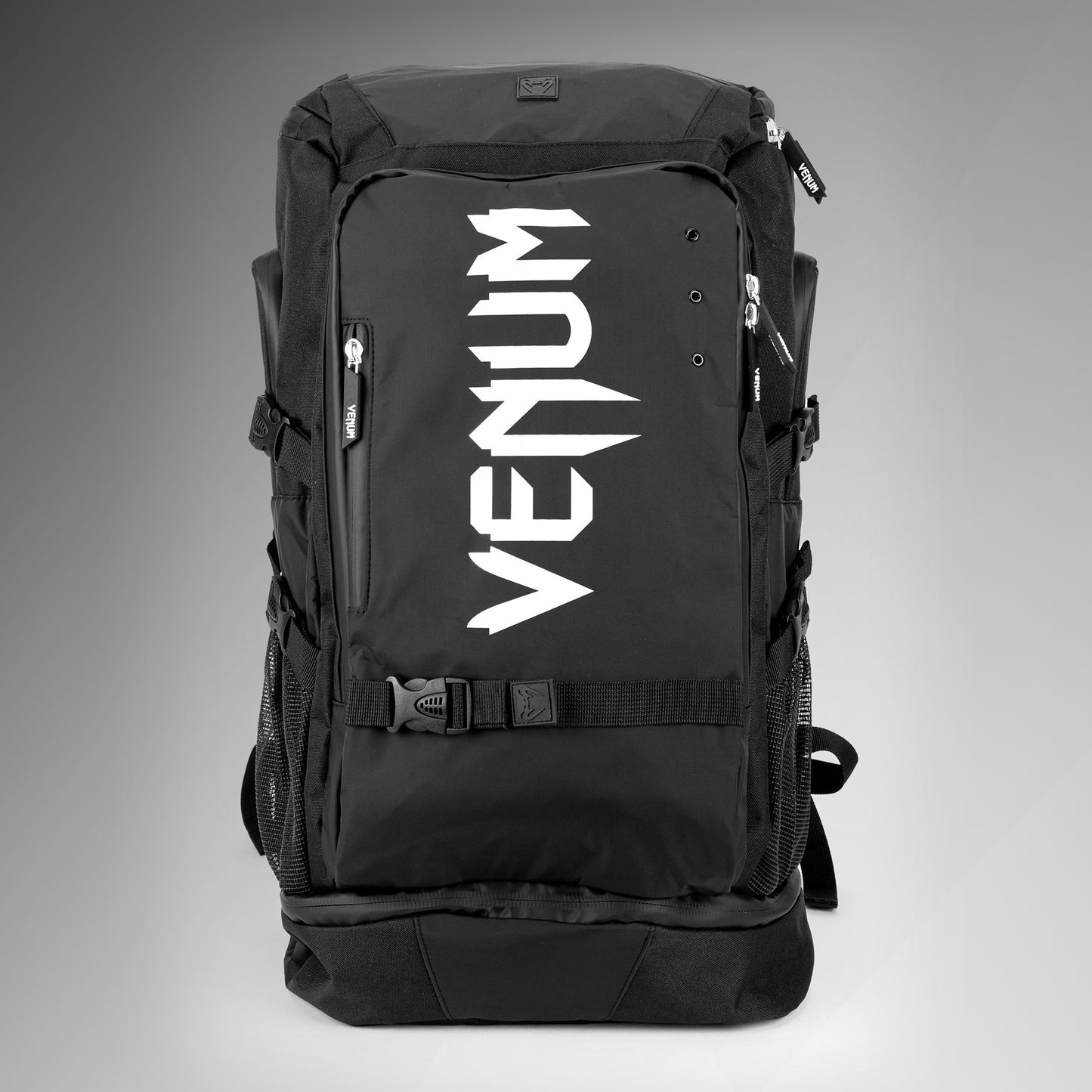 Venum Challenger Xtrem Evo BackPack (50-63L) - Black/White