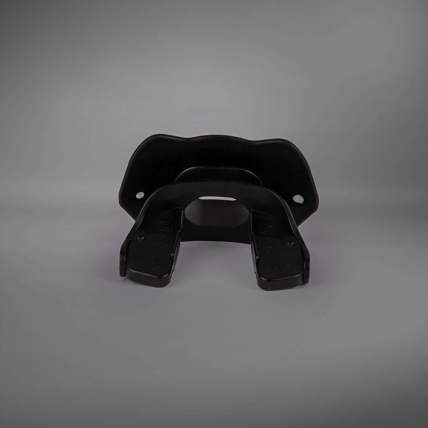 Venum Elite Lipguard Logo Edition - Black/White