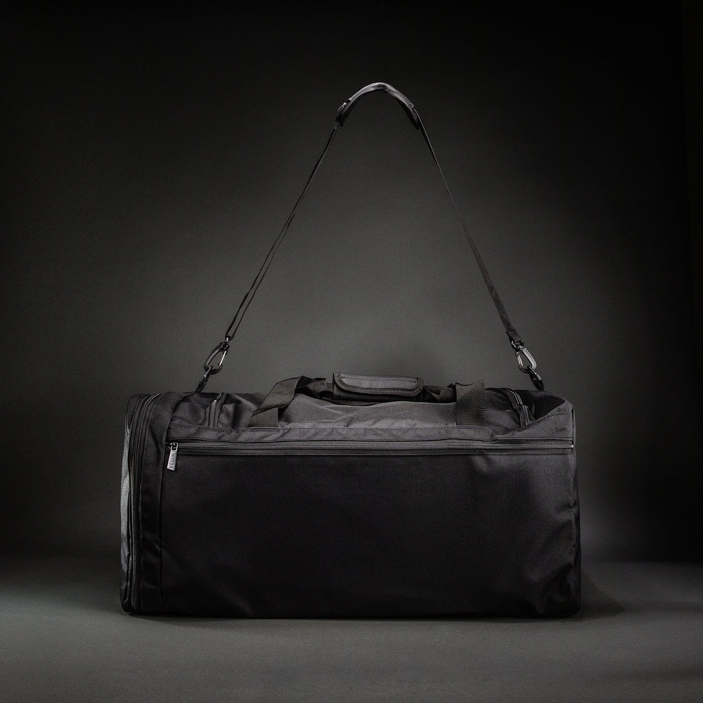 Venum Essential Sports Bag (26L) - Black