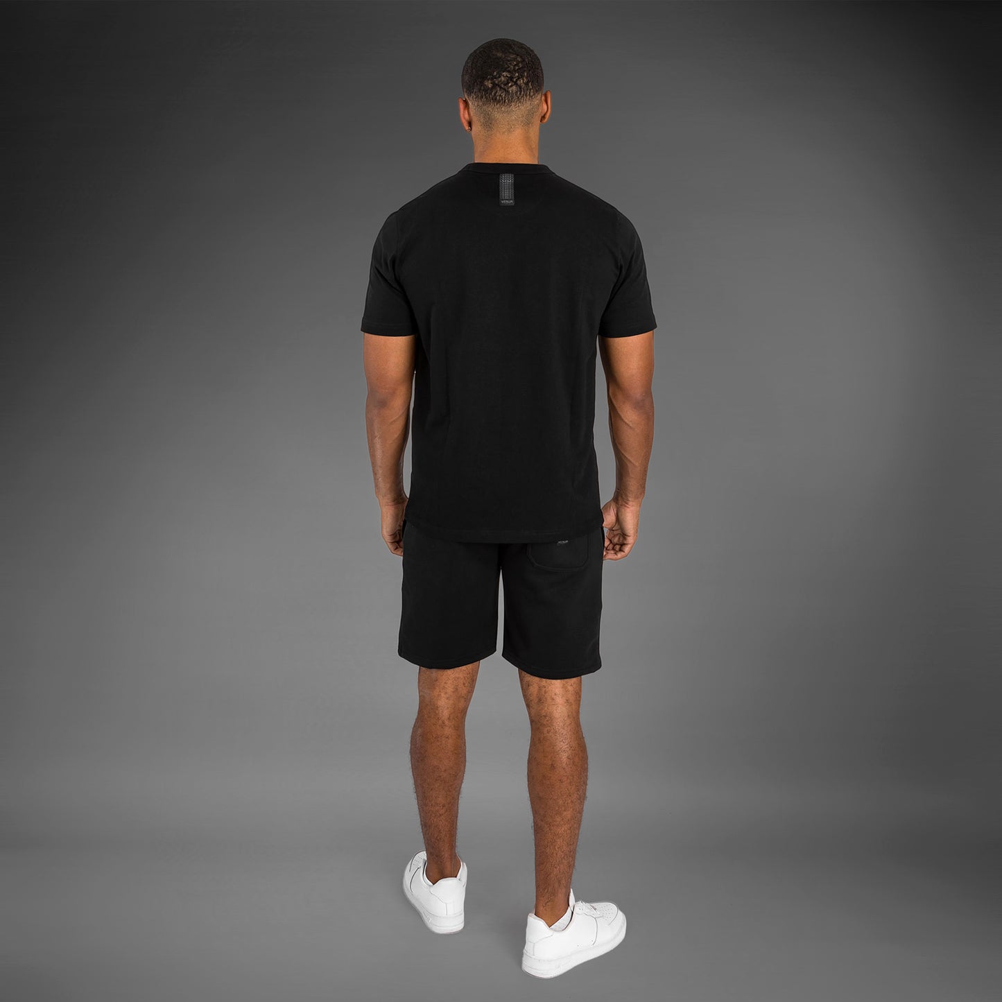 Venum Silent Power T-Shirt - Black