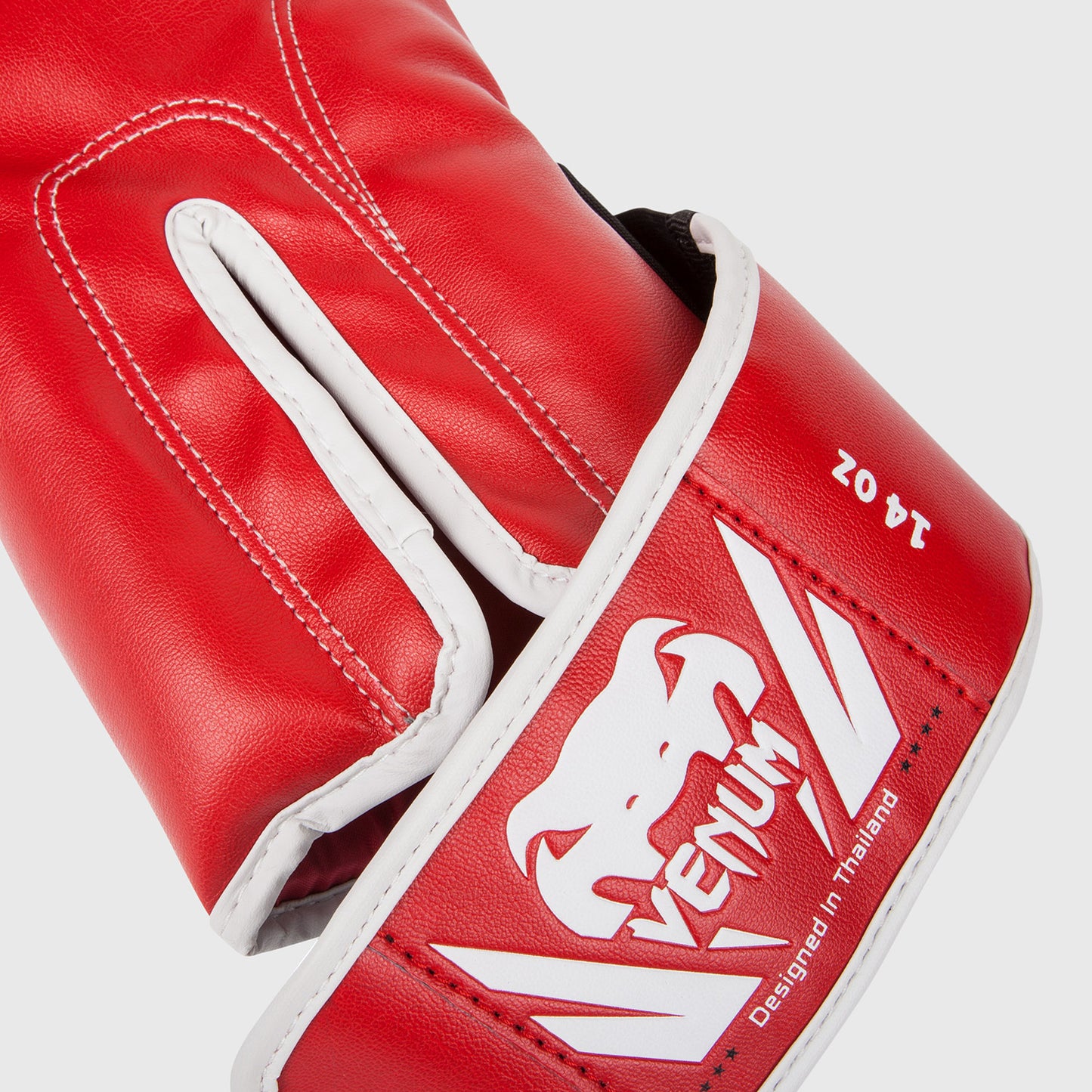 Venum Challenger 2.0 Boxing Gloves - Red