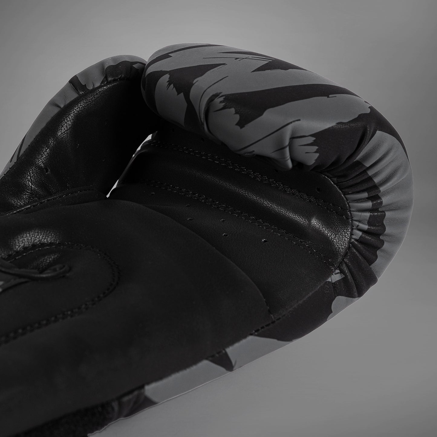 Venum Graffiti Boxing Gloves - Urban Charcoal
