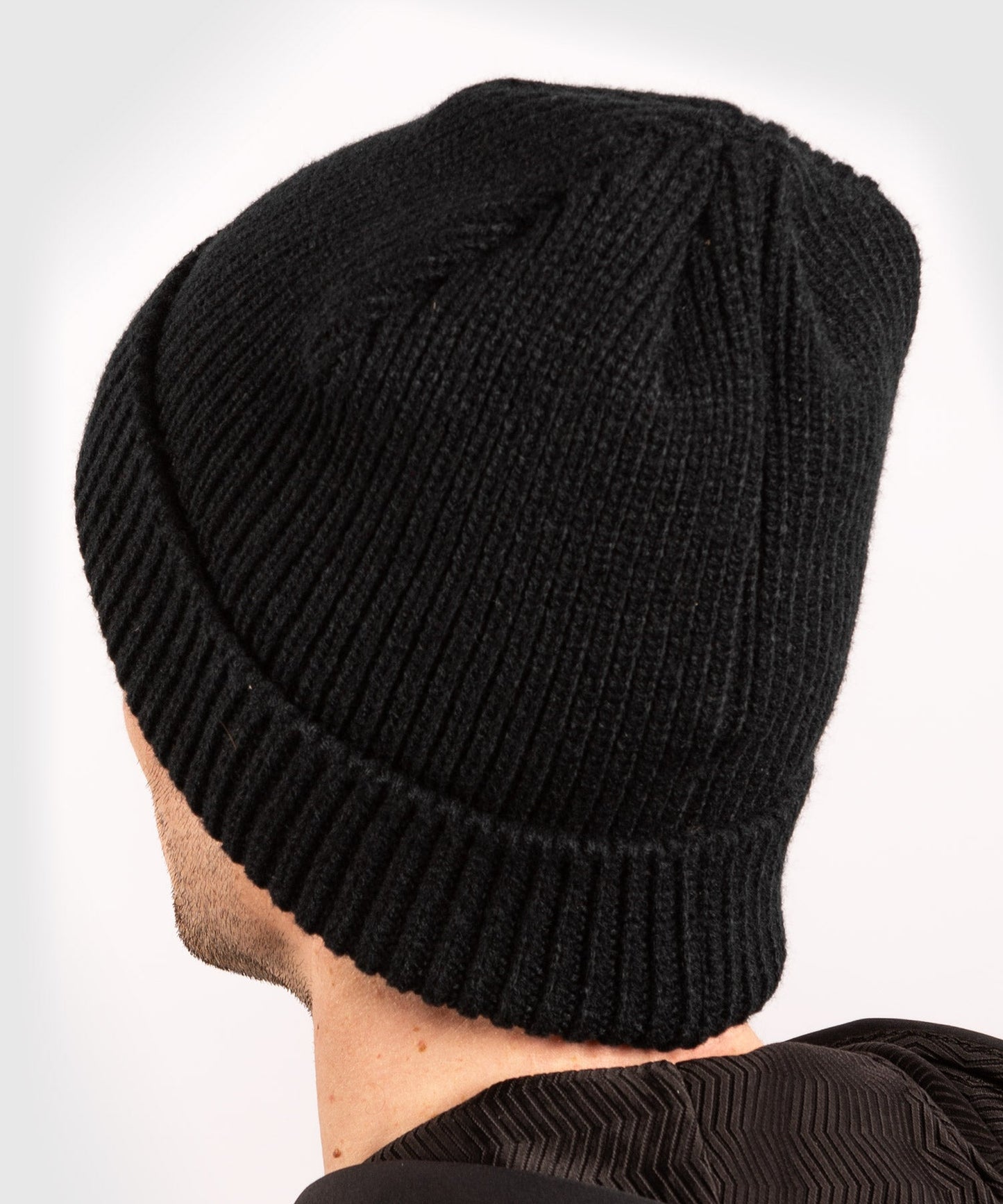 Venum Classic Beanie - Black/White