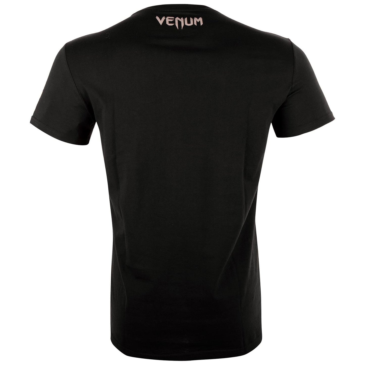 Venum Dragon's Flight T-shirt - Black/Sand