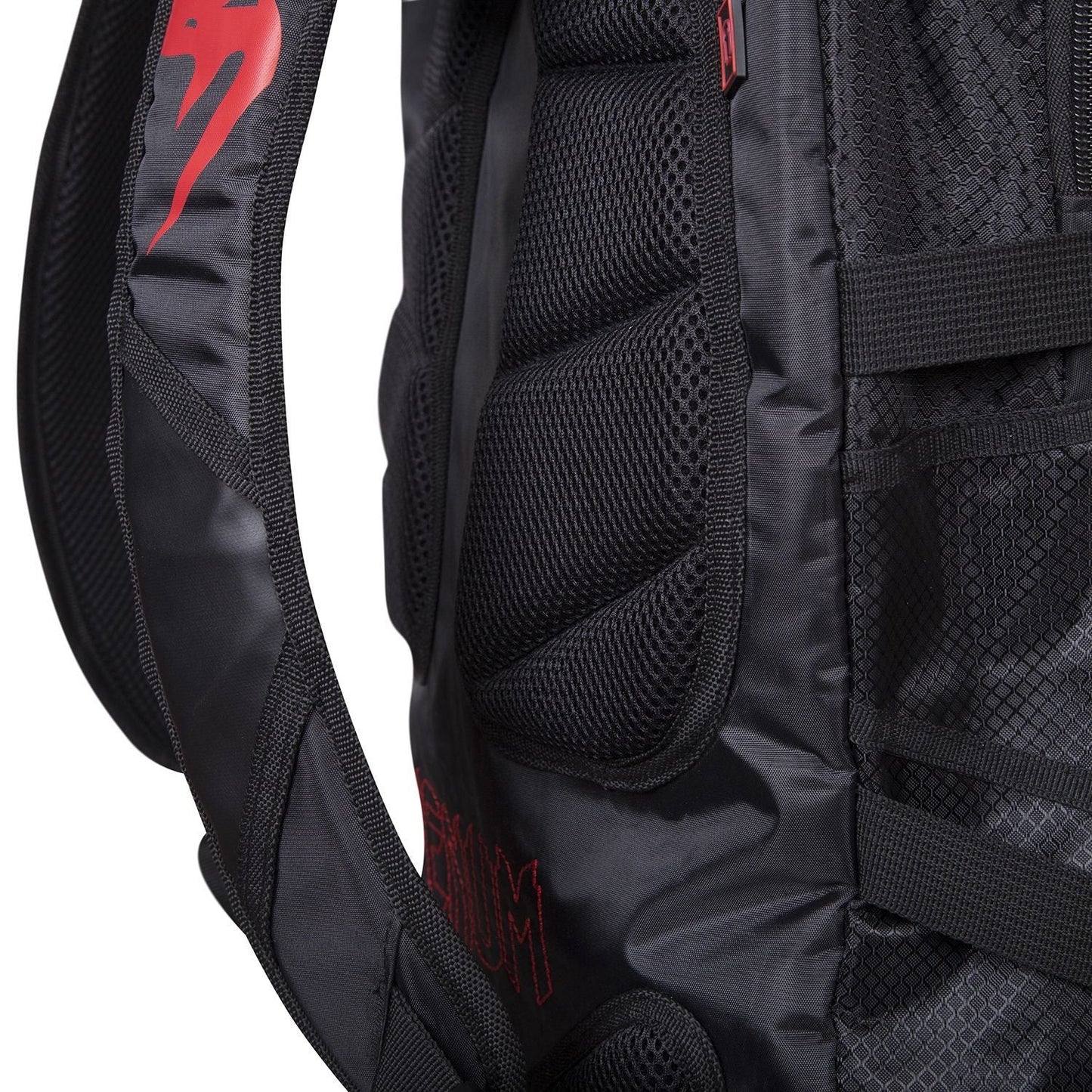 Venum Challenger Xtrem Backpack - Red/Devil