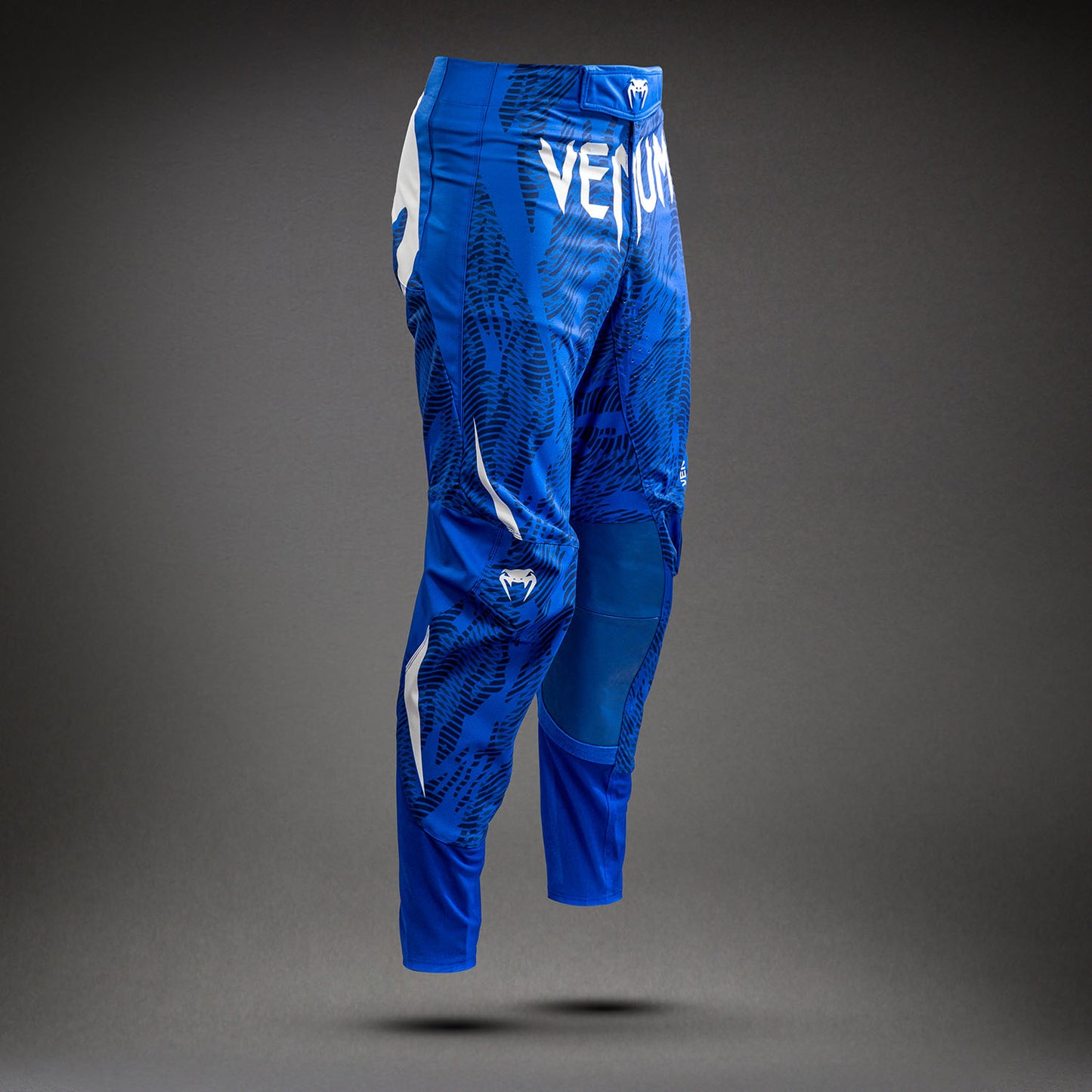 Venum MX Elite Pants - Blue