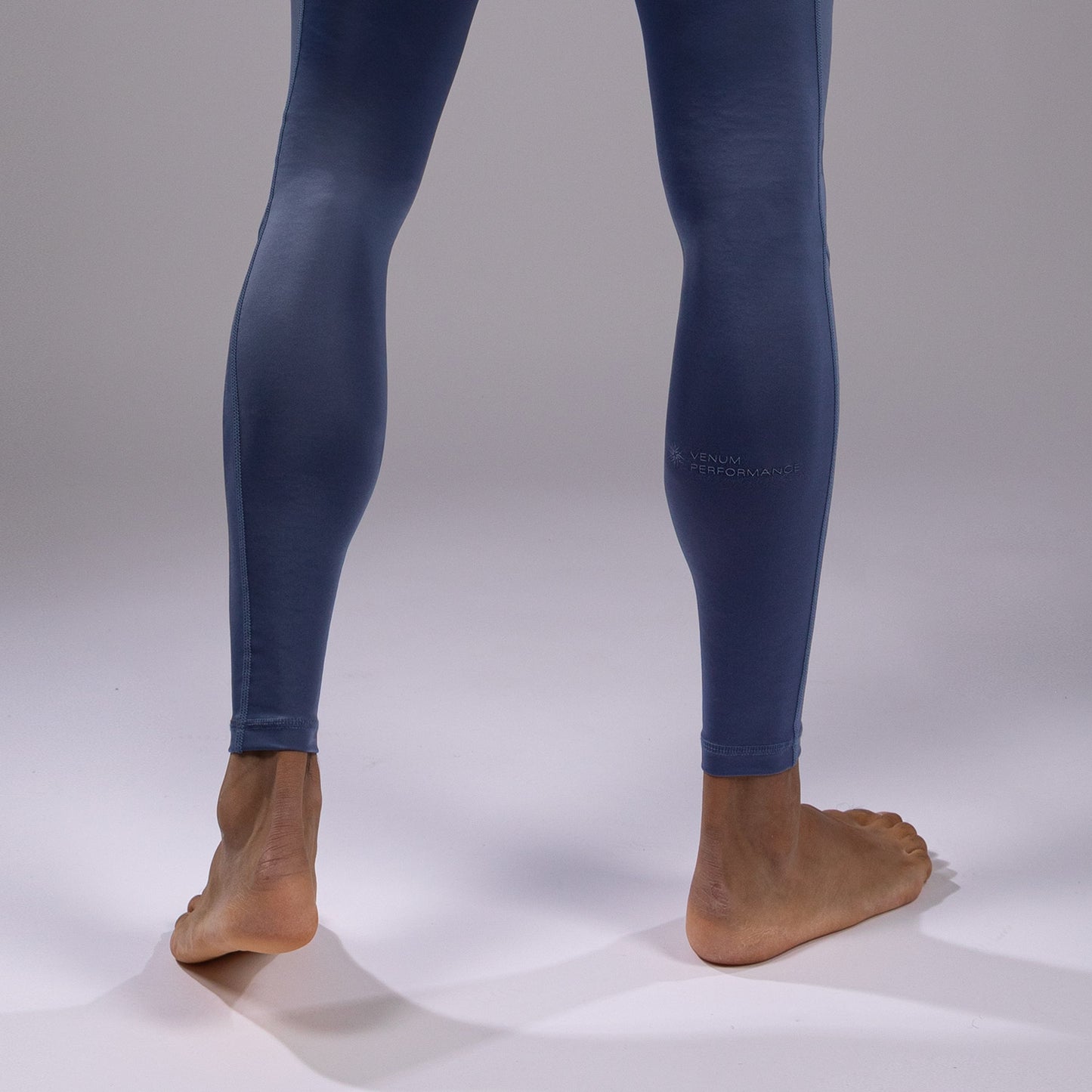 Venum G-Fit Air Men's Spats - Foggy Blue