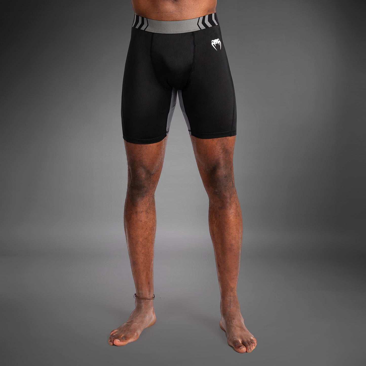 Venum Tempest Men’s Vale Tudo - Black/Grey
