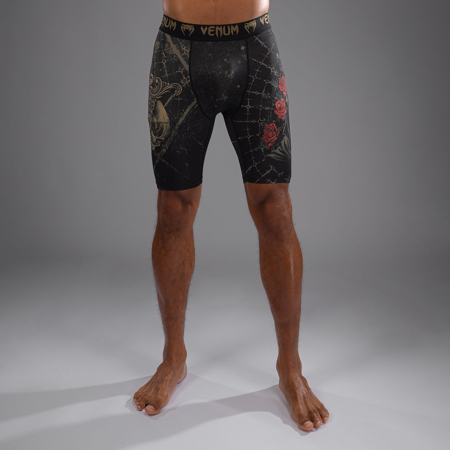 Compression Shorts for Man