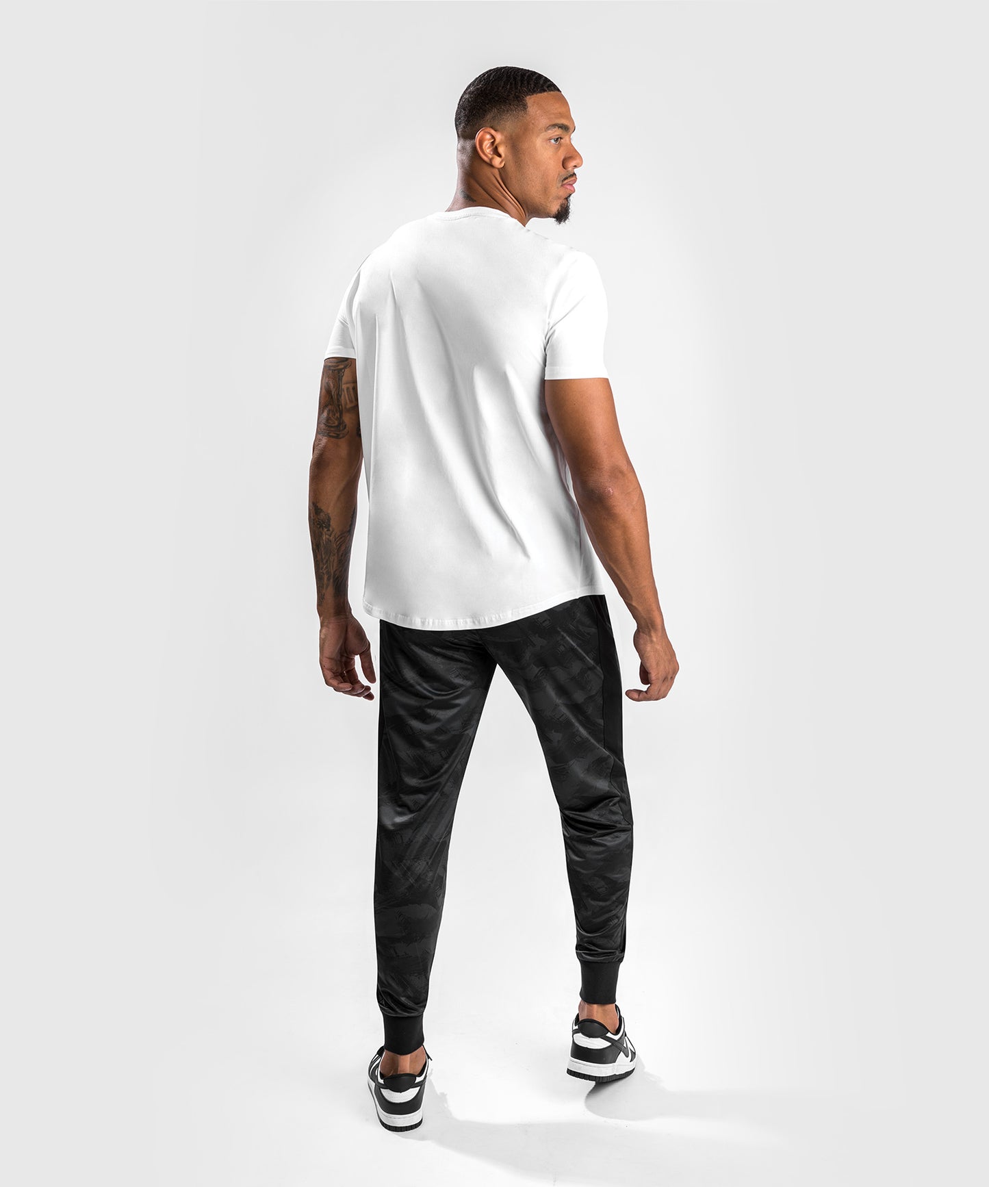 Venum Electron 3.0 Jogger - Black