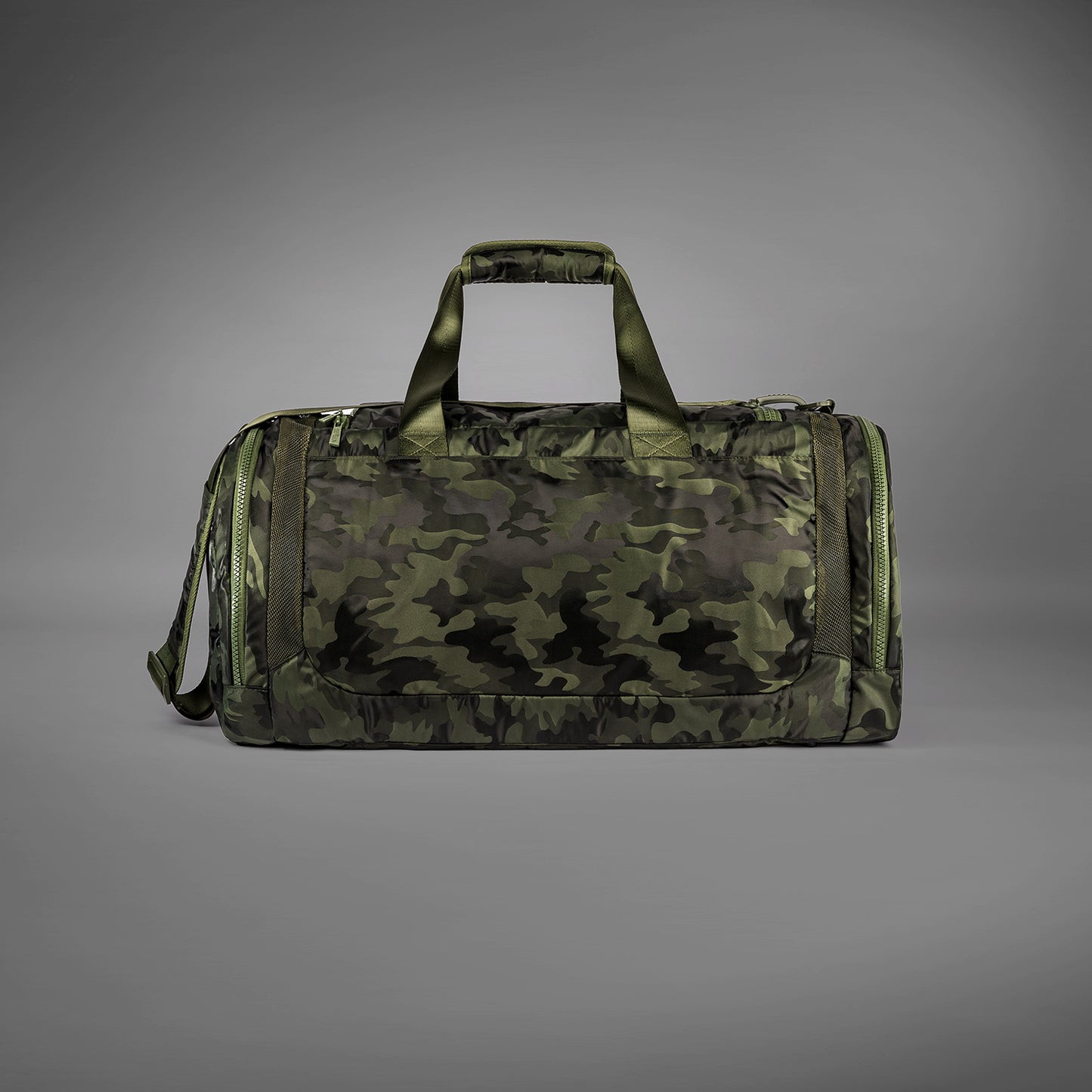 Venum Trainer Lite Sports Bag (48L) - Khaki/Camo