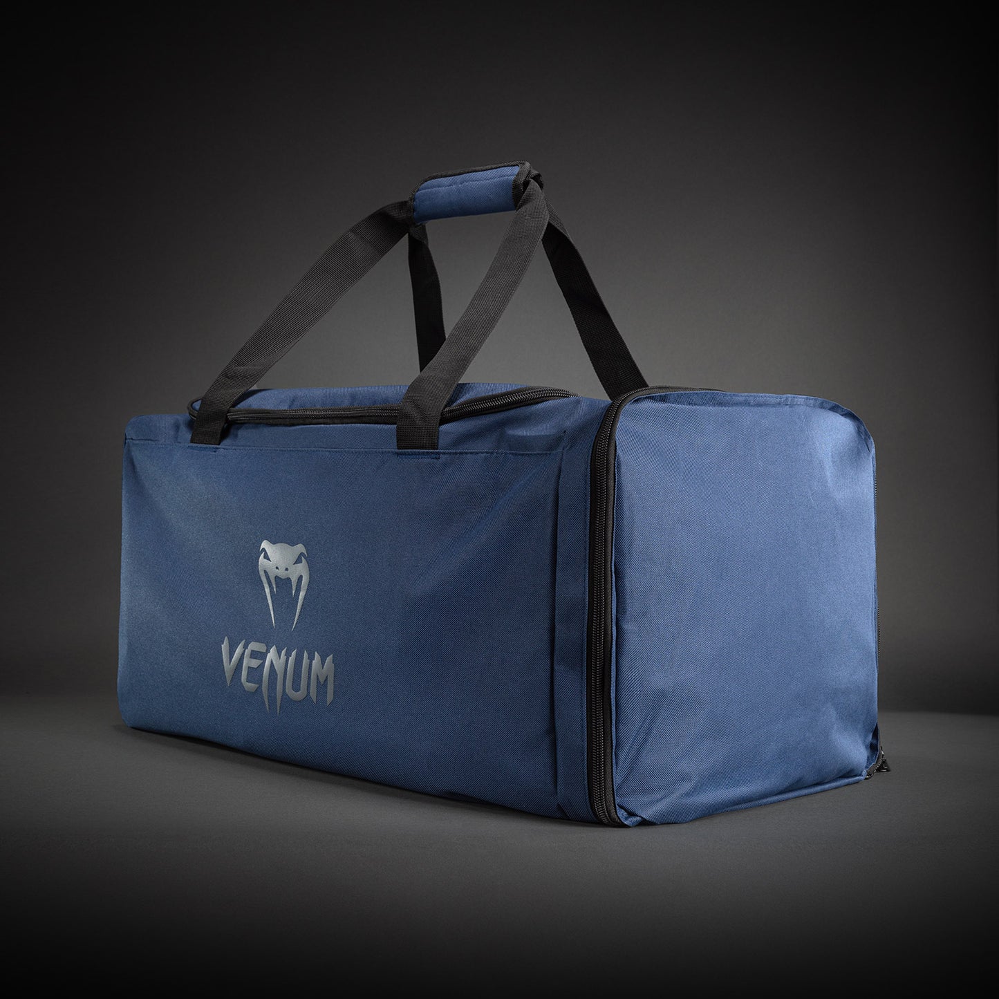 Venum Essential Sports Bags (61L) - Navy Blue