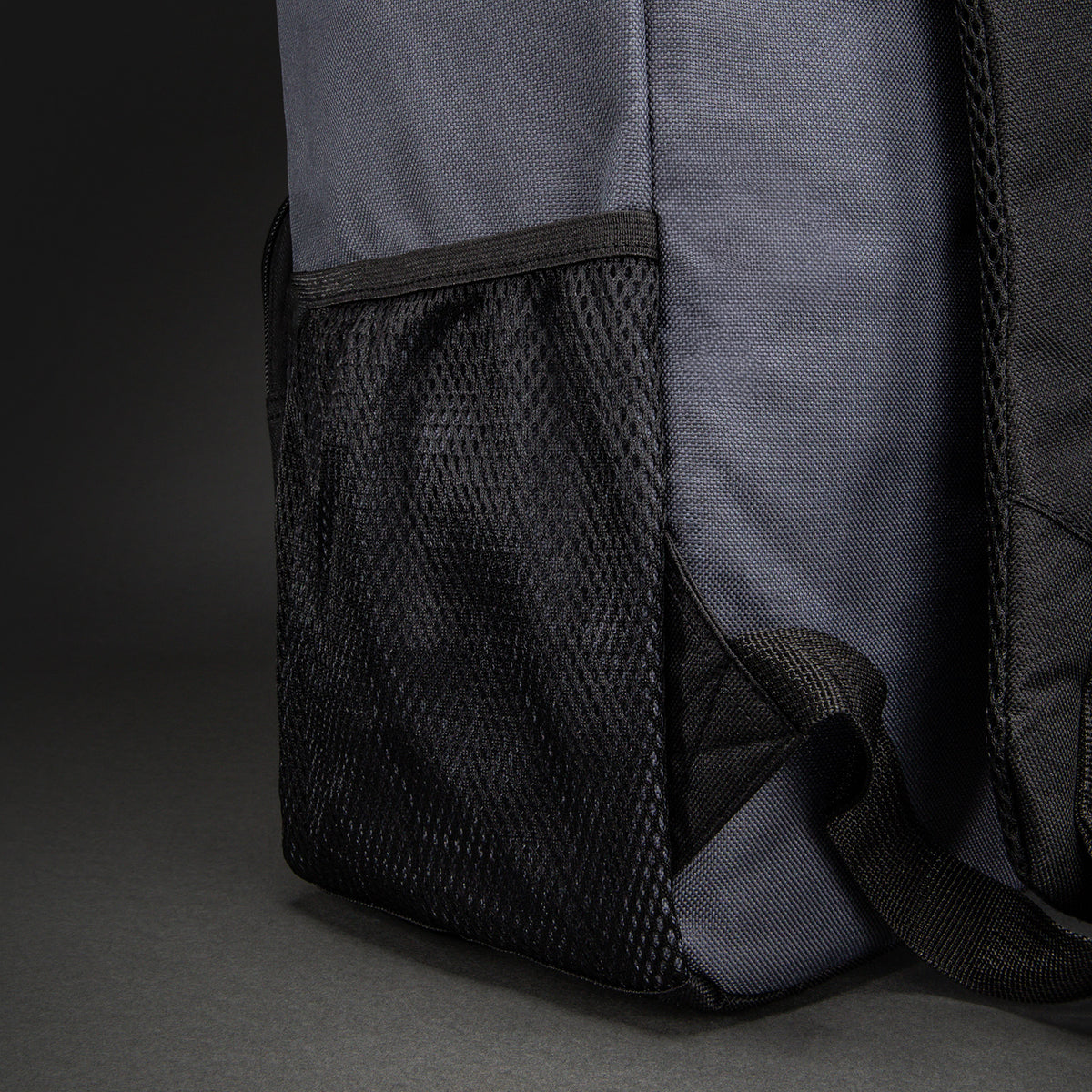 Venum Essential Backpack (24 L) - Grey/Black
