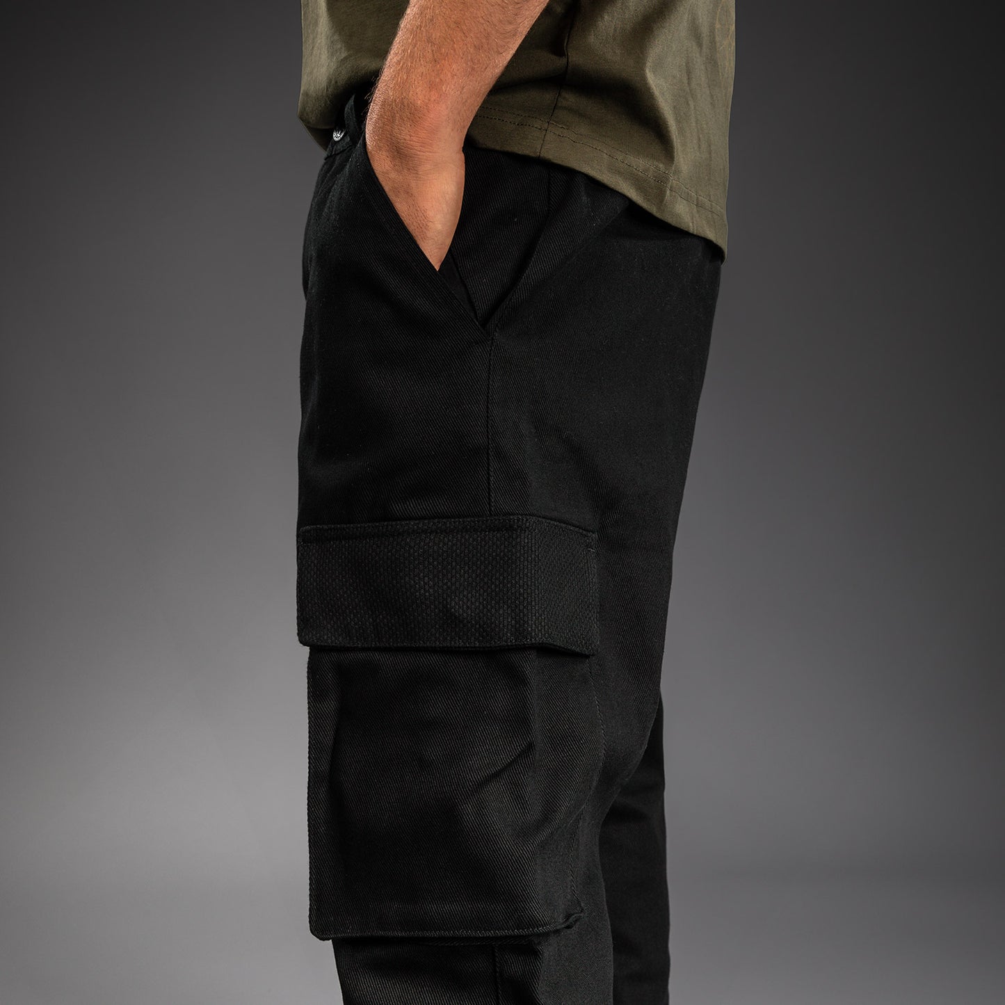 Venum Heritage Pants - Black