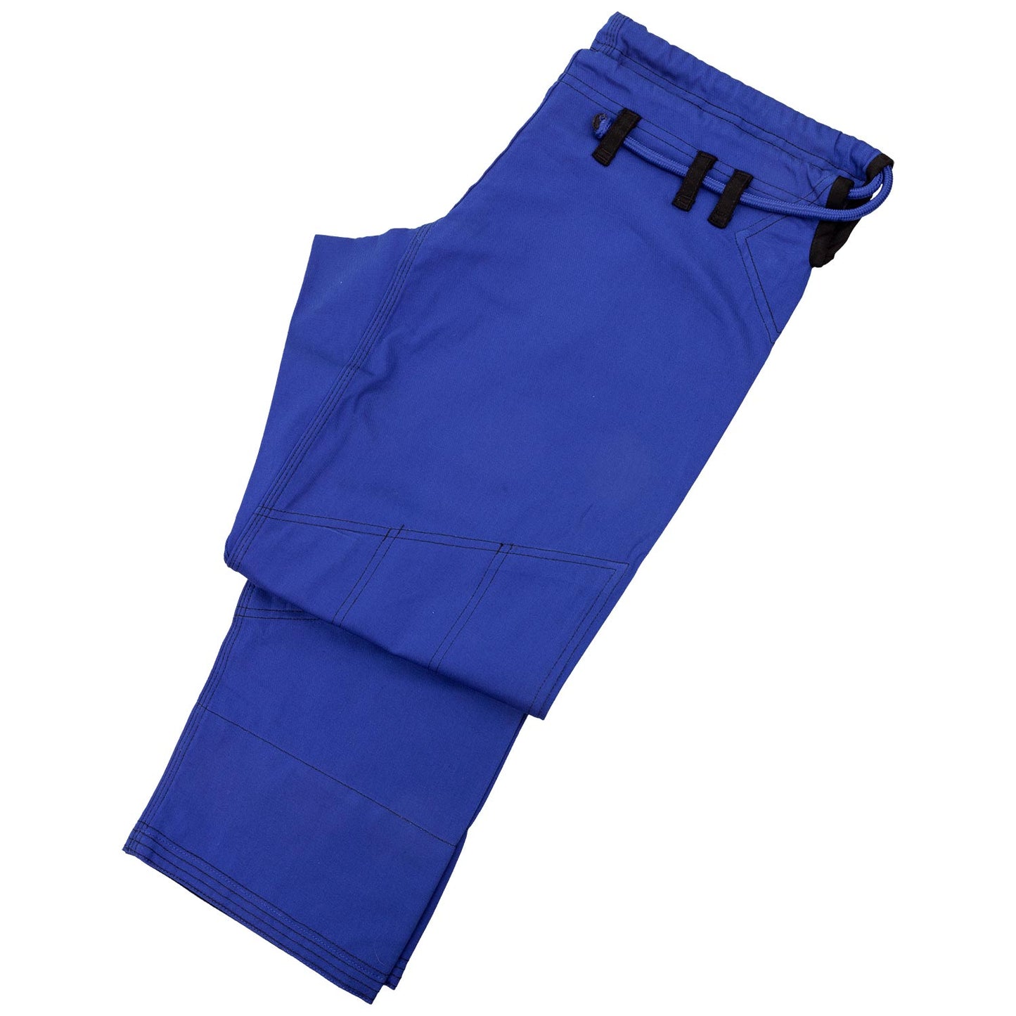 Venum Contender Evo BJJ Gi - Royal blue
