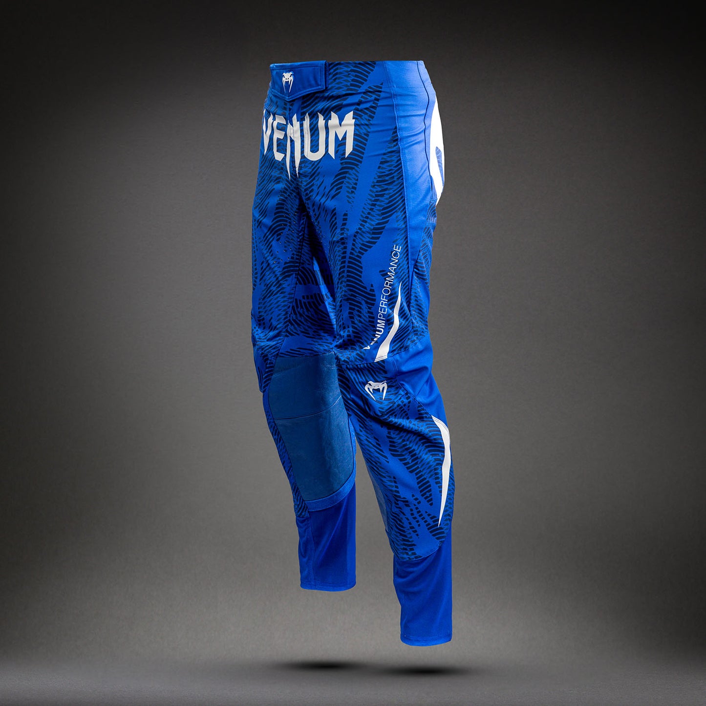 Venum MX Elite Pants - Blue