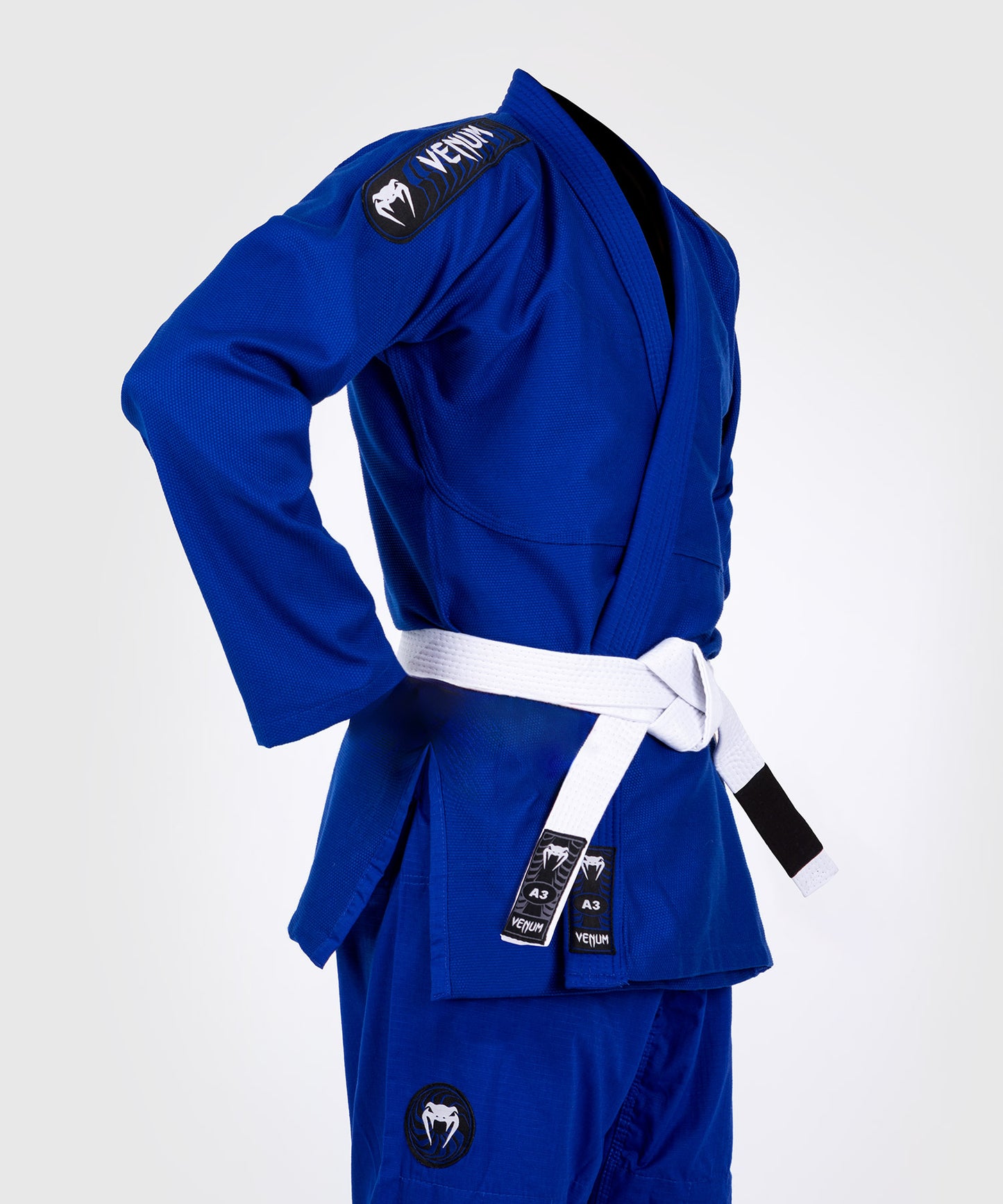 Venum First BJJ GI - Blue