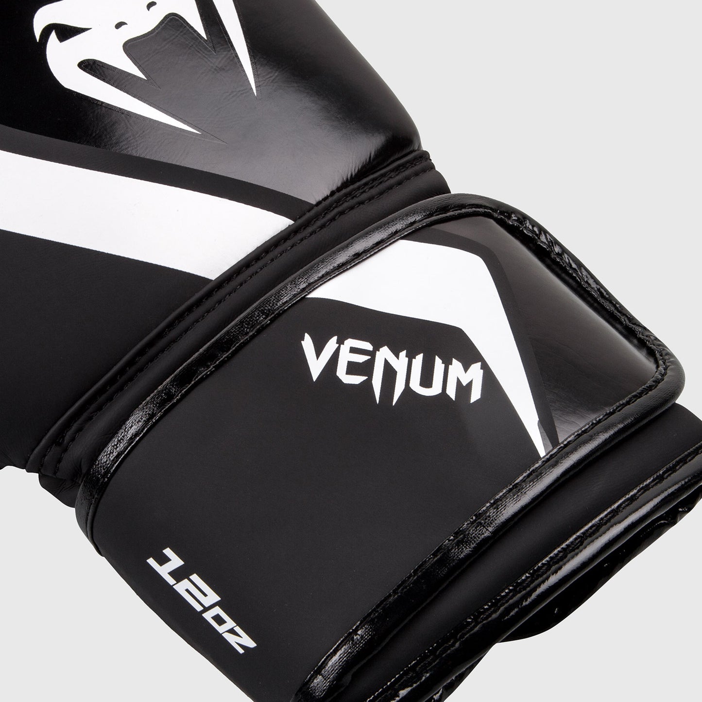 Venum Boxing Gloves Contender 2.0 - Black/Grey-White