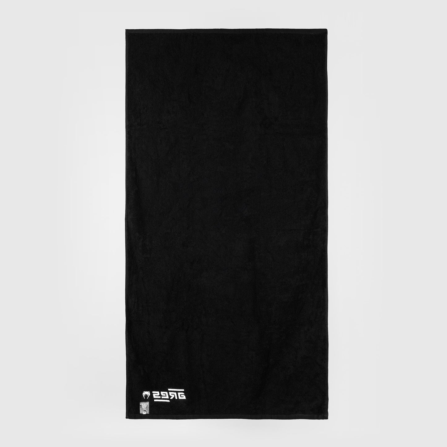Venum x Ares Towel 70x137cm - Black