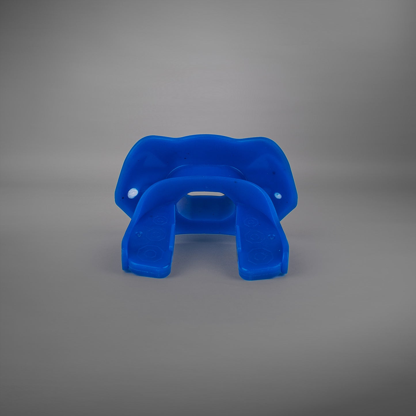 Venum Elite Lipguard Logo Edition - Blue/White
