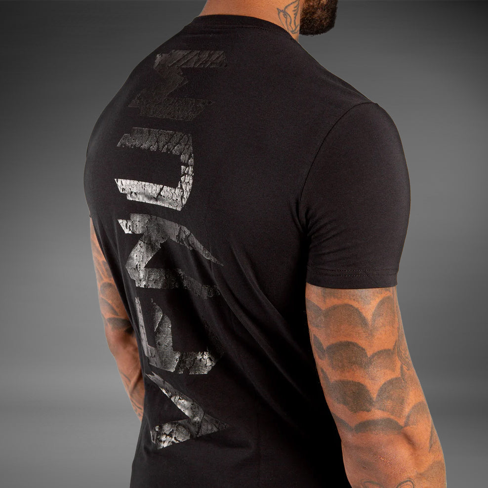 Venum Giant T-shirt - Matte/Black