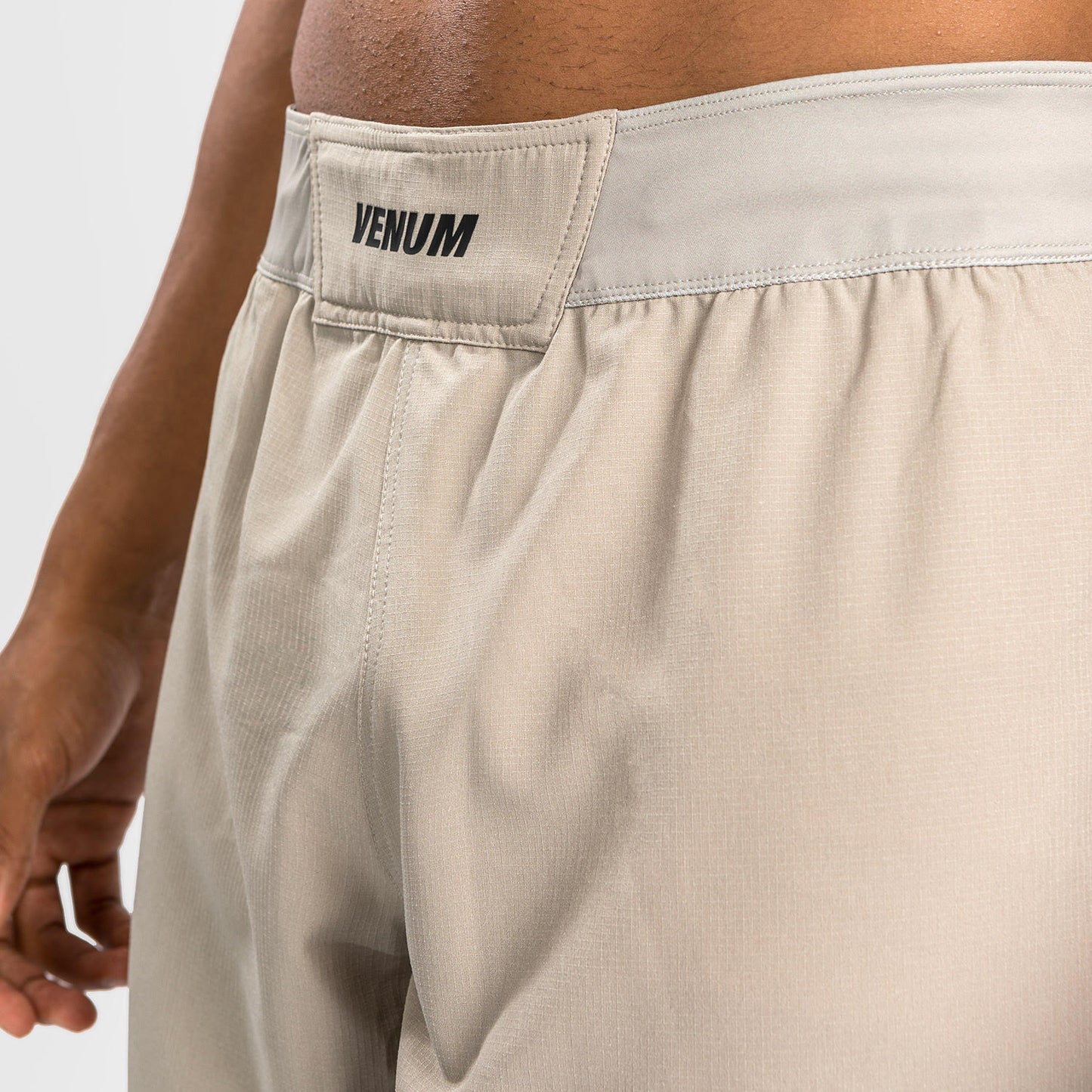 Venum G-Fit Air Fightshort - Sand