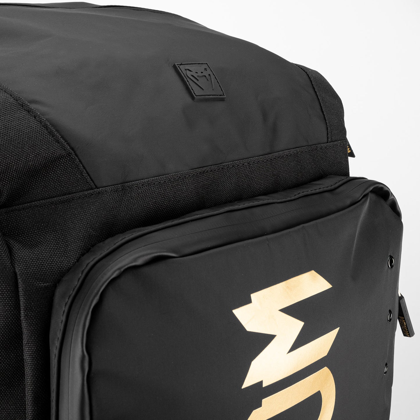 Venum Challenger Xtrem Evo BackPack - Black/Gold