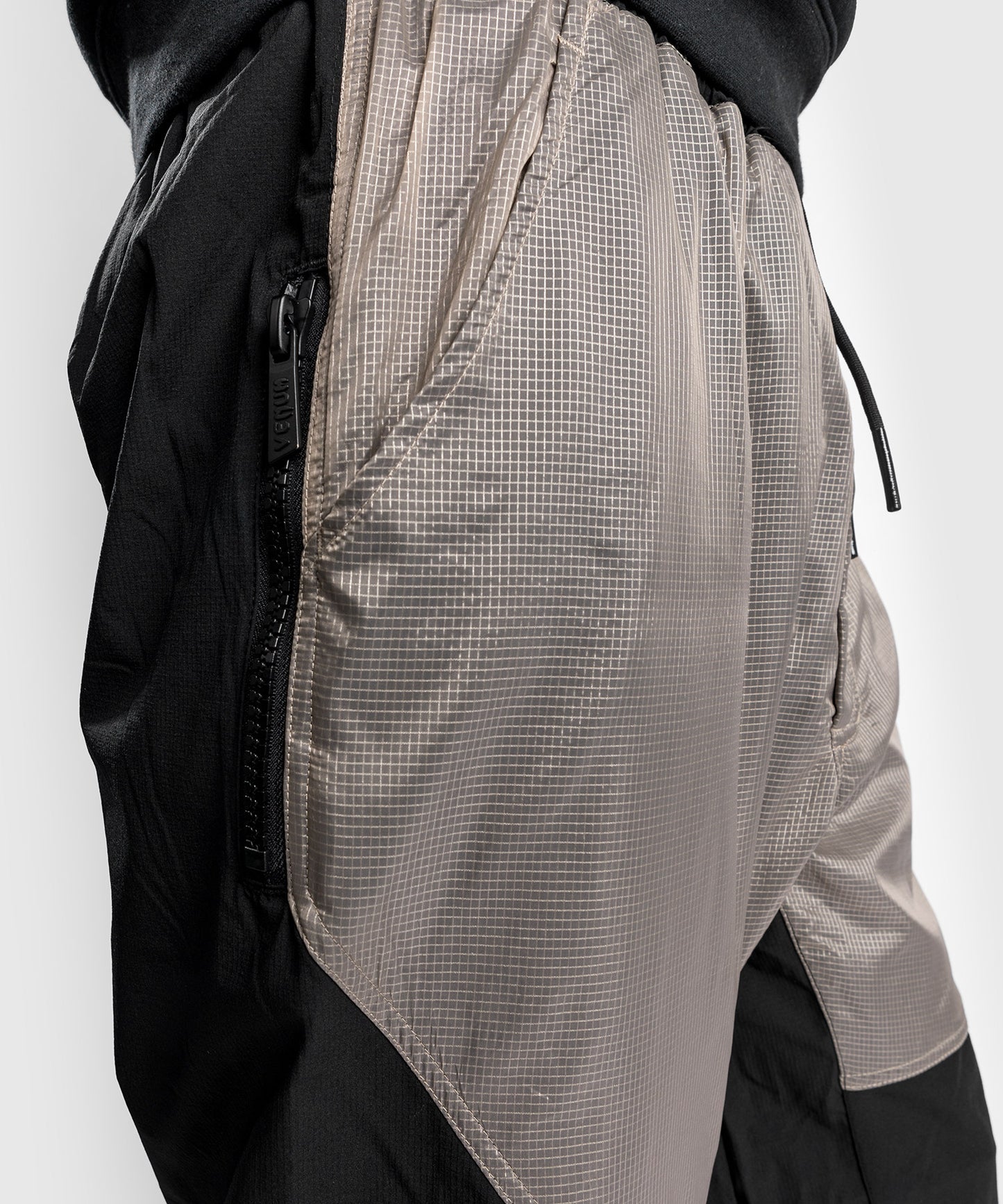 Venum Laser XT Jogger - Oversize - Black/Sand