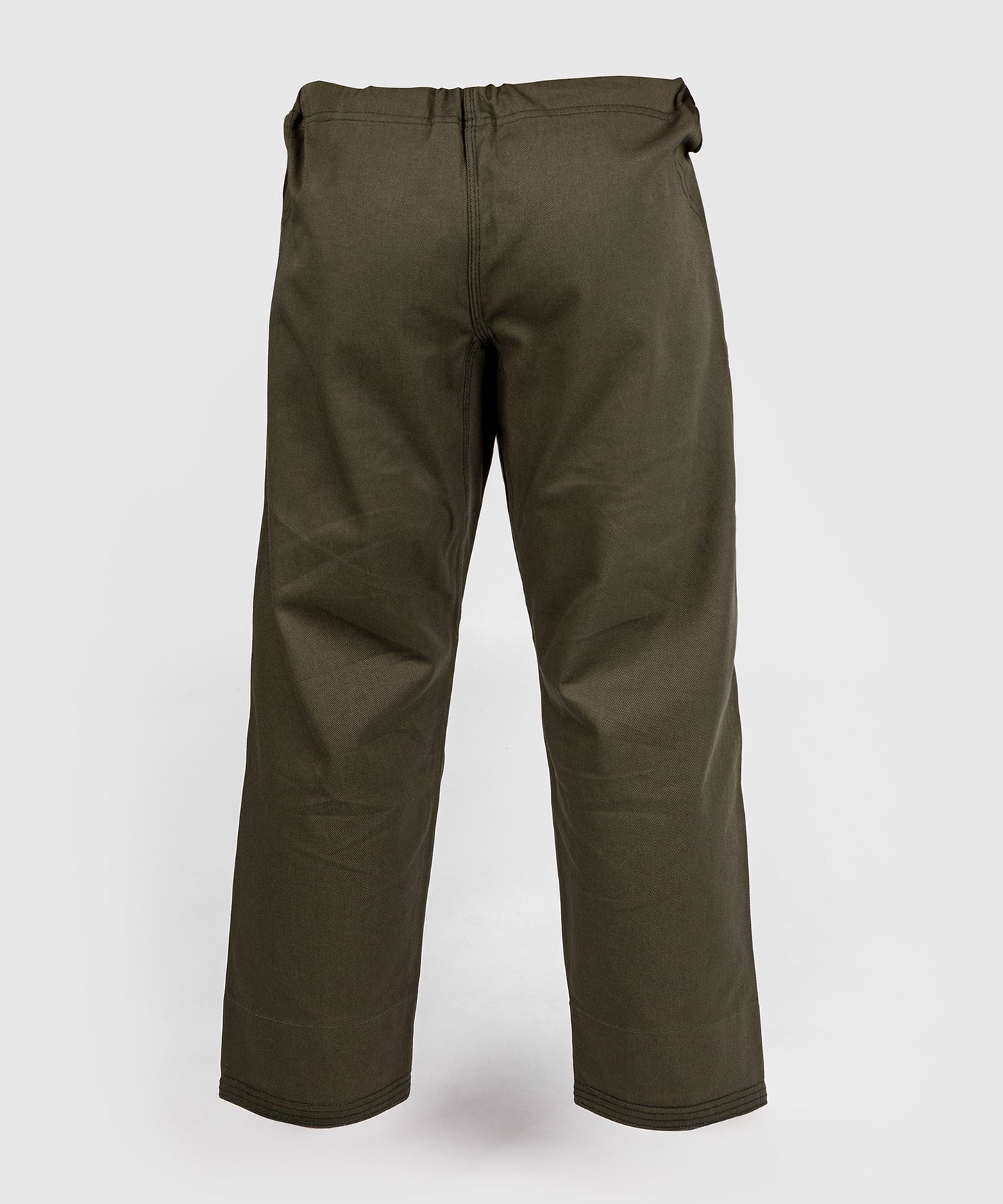 Venum Contender Evo Brazilian Jiu Jitsu Gi - Khaki