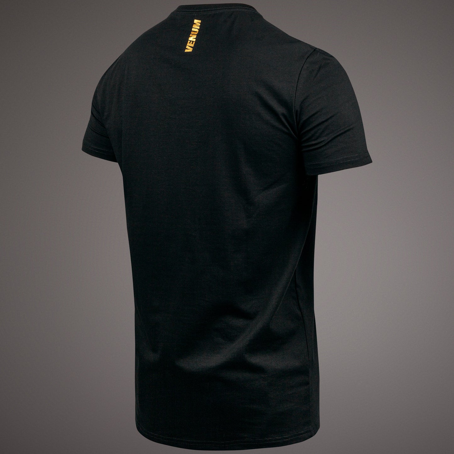 Venum Boxing VT T-shirt - Black/Gold